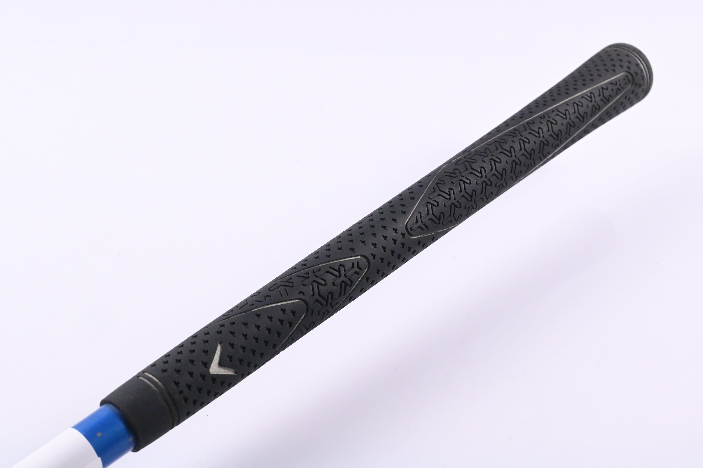 Callaway X-Series N416 #4 Hybrid / 22 Degree / Regular Flex Callaway Shaft