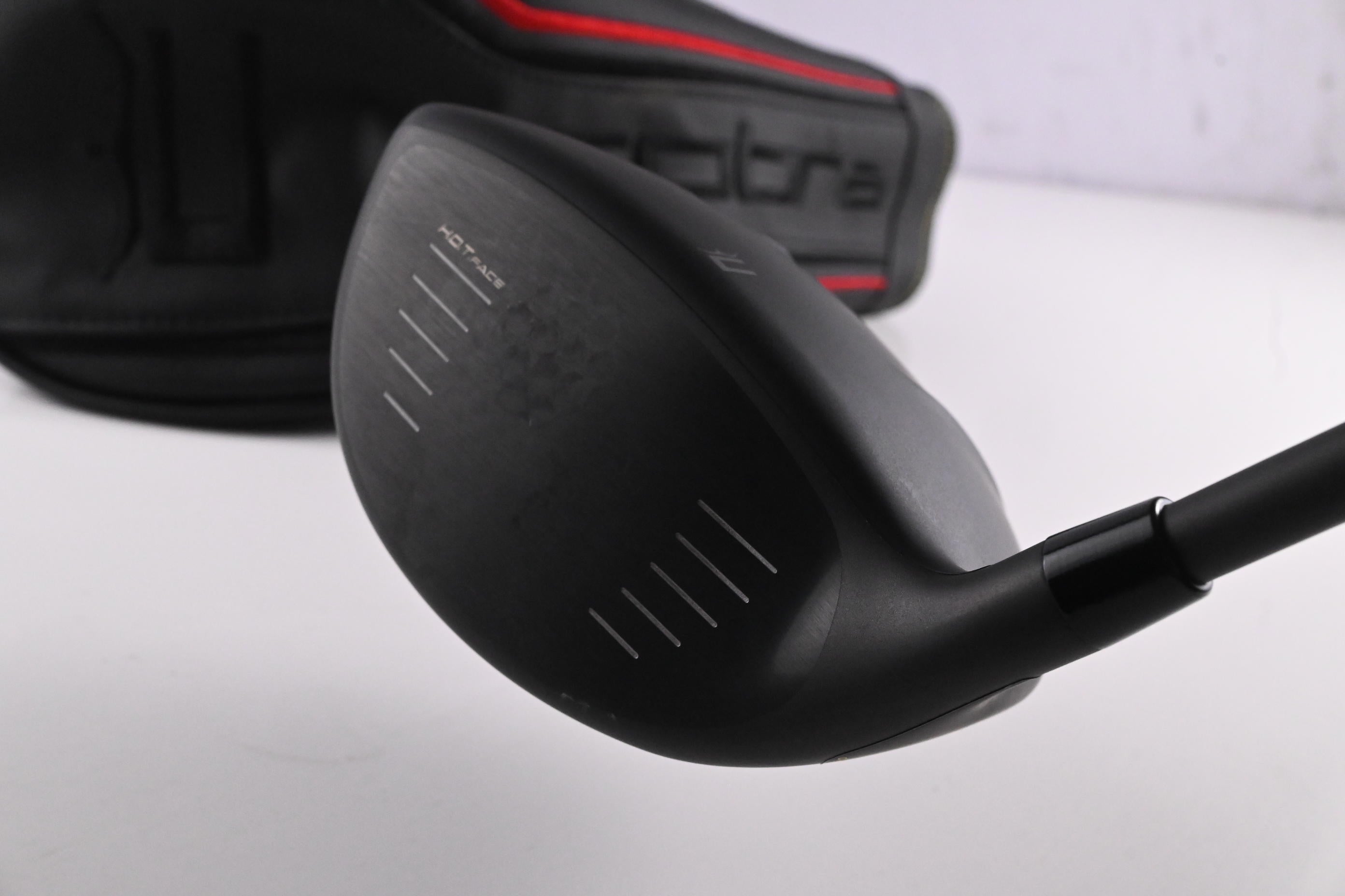 Cobra  Air-X 2.0 Driver / 11.5 Degree / Lite Flex Cobra Ultra Lite 40 Shaft