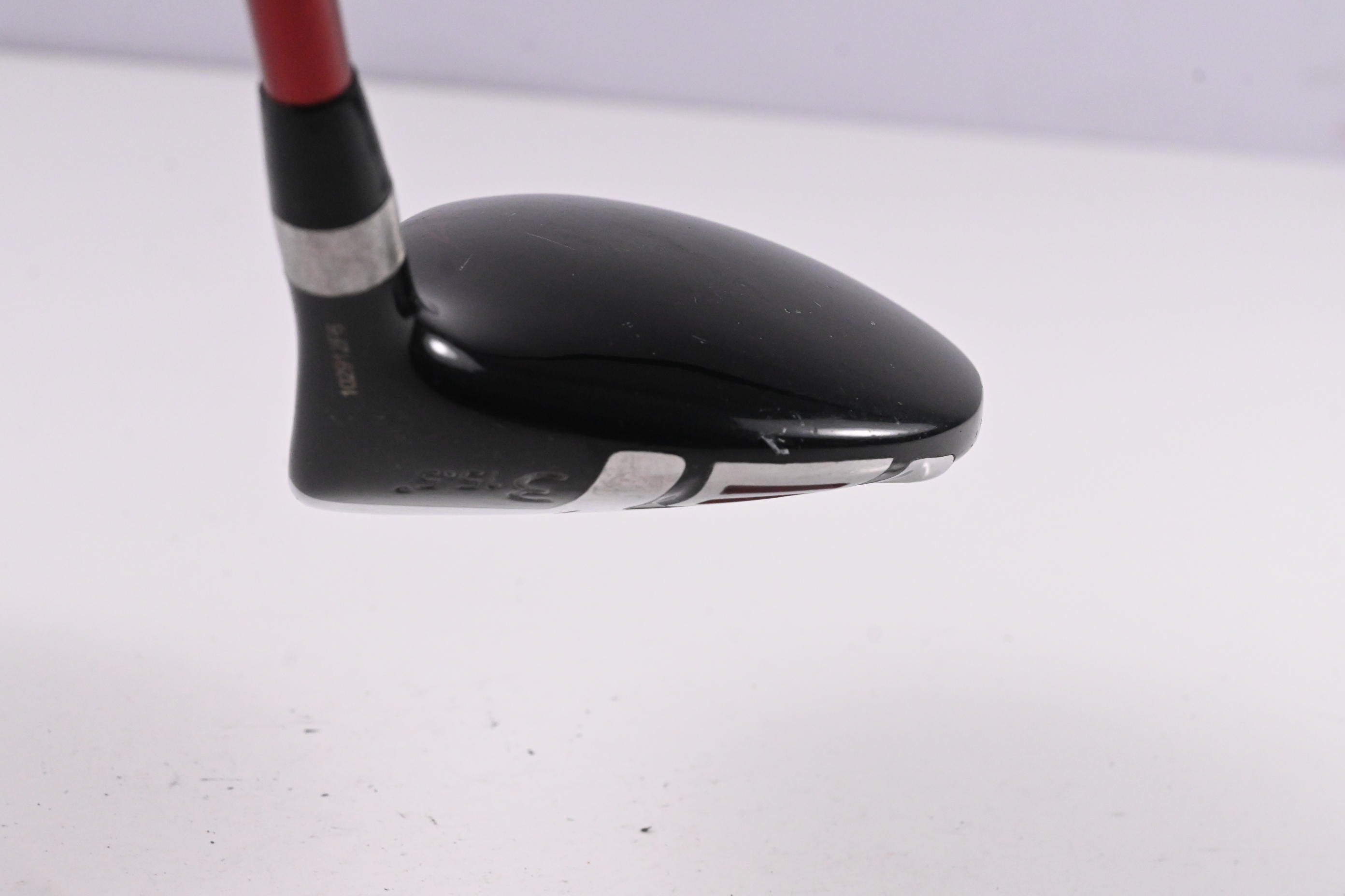 Ping G15 #3 Wood / 15.5 Degree / Stiff Flex Ping TFC 149 Shaft