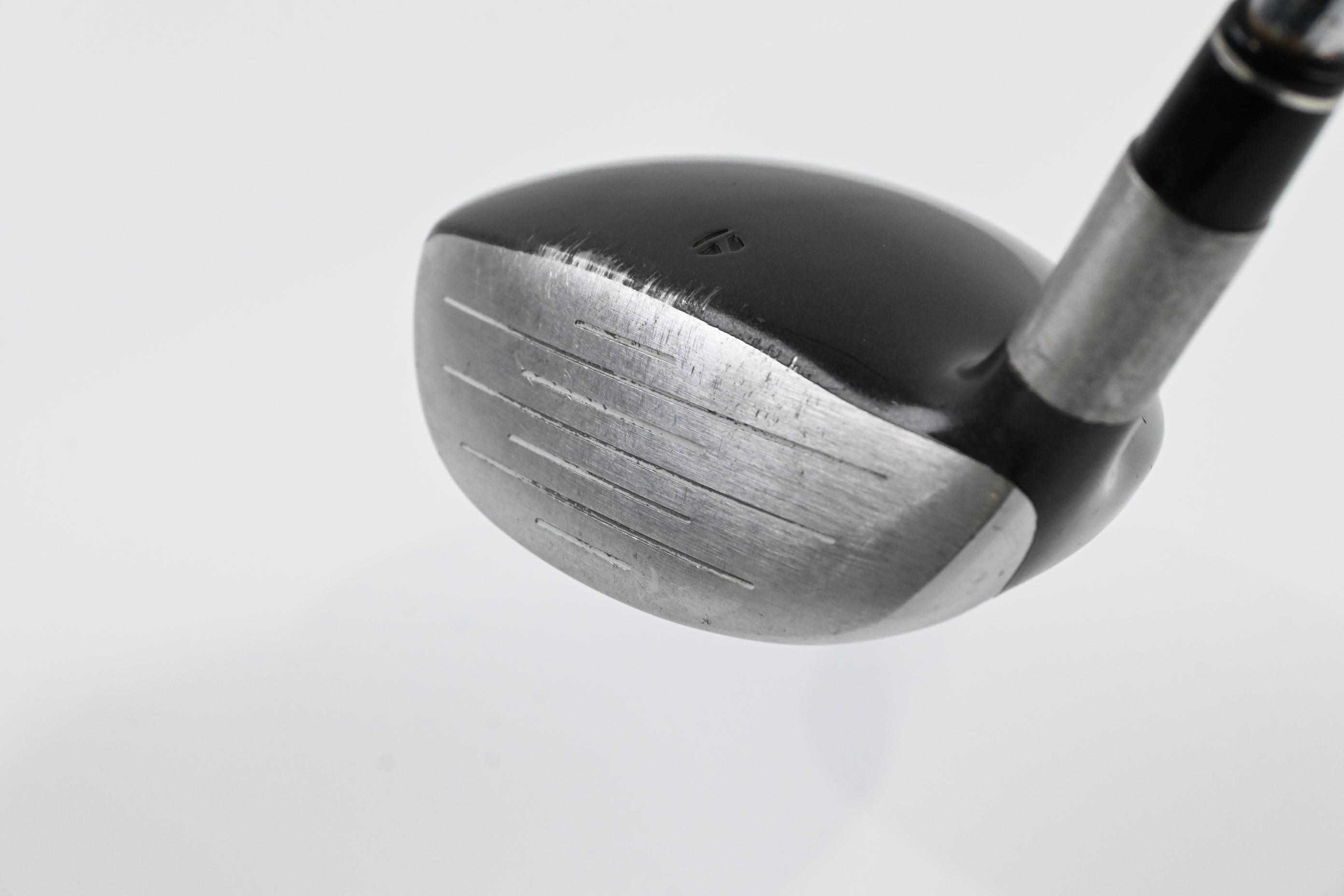 Taylormade V-Steel #3 Wood / 15 Degree / Regular Flex Dynamic Gold Lite Shaft