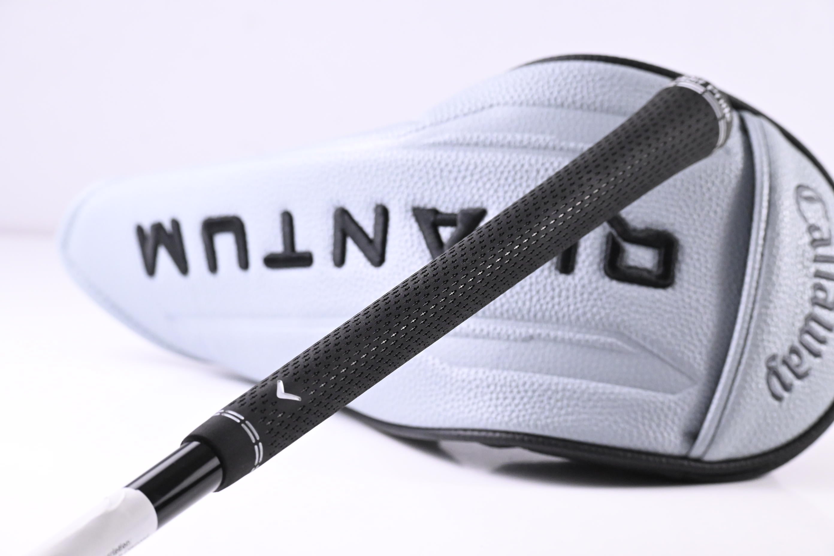 Callaway Quantum Triple Diamond Driver / 9 Degree / Stiff Flex Ventus Black 6