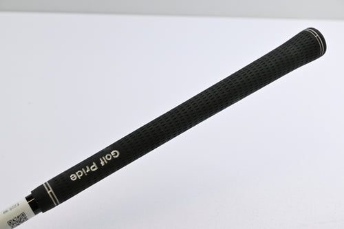 Left Hand Taylormade Stealth 2 Driver / 10.5 Degree / Stiff Flex HZRDUS Smoke