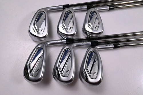 Mizuno JPX 925 Hot Metal HL Irons / 6-PW+GW / Senior Flex UST Recoil ESX460