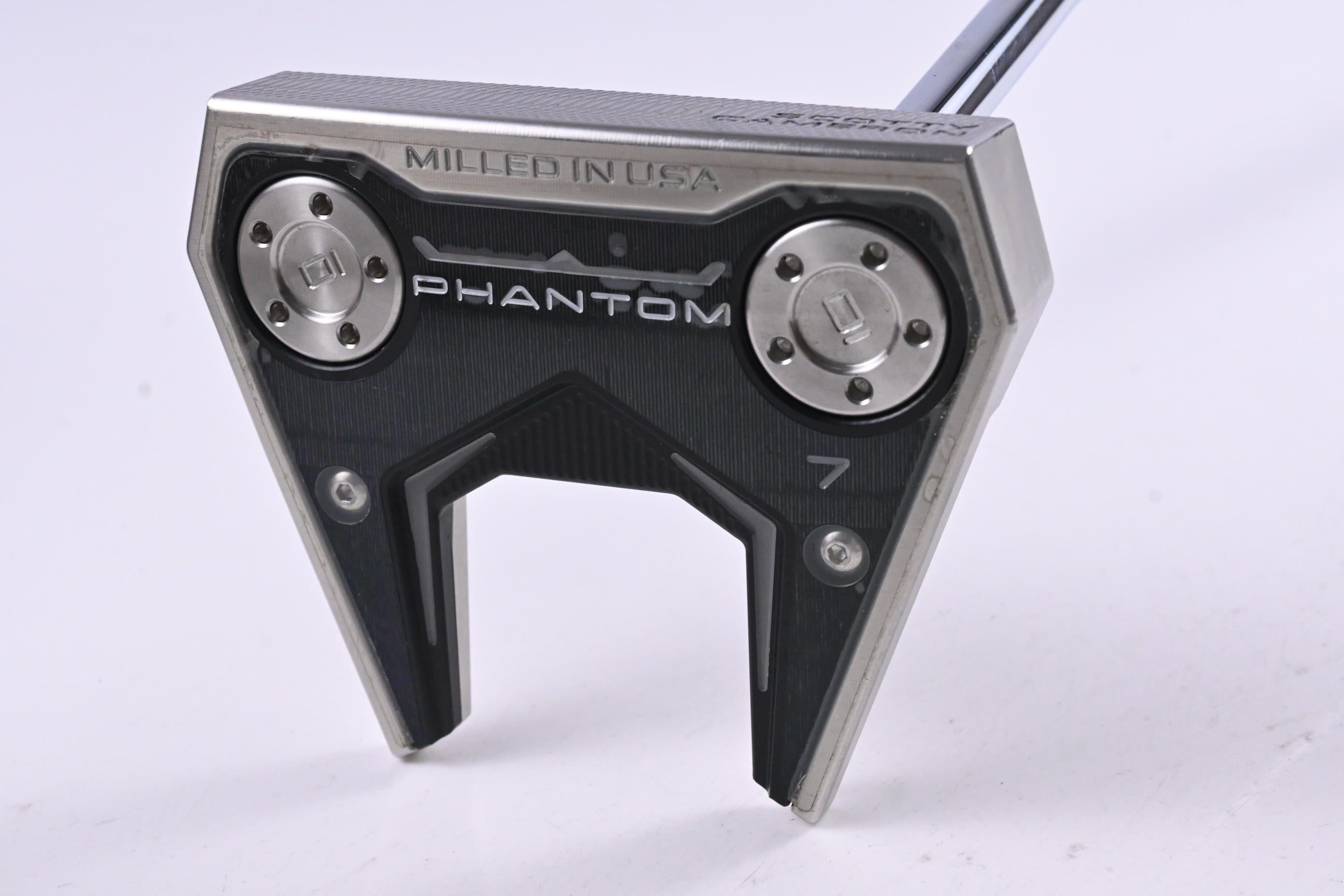Scotty Cameron Phantom 7 2024 Putter / 35 Inch