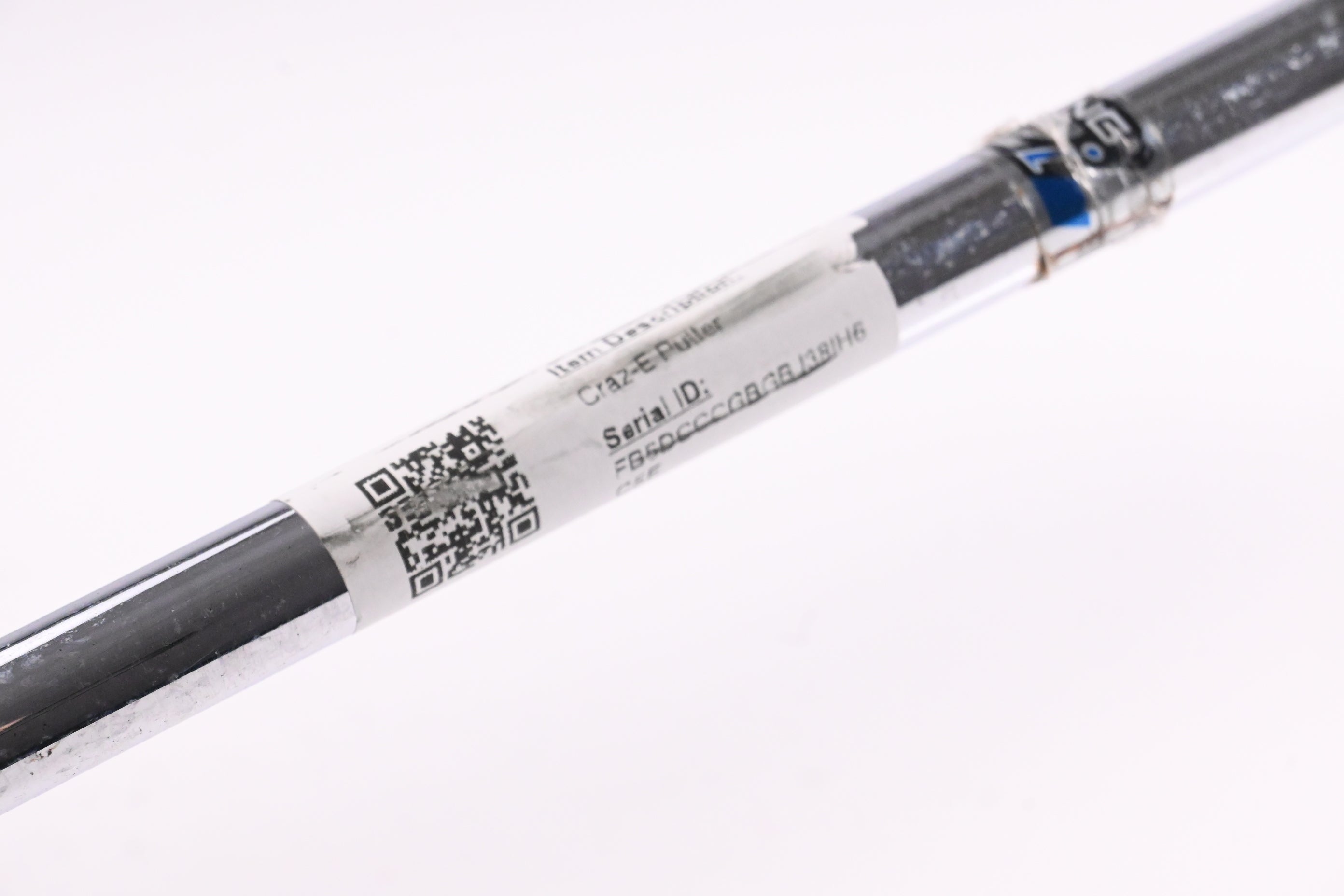 Ping Craz-E G2i USA Putter / 35 Inch