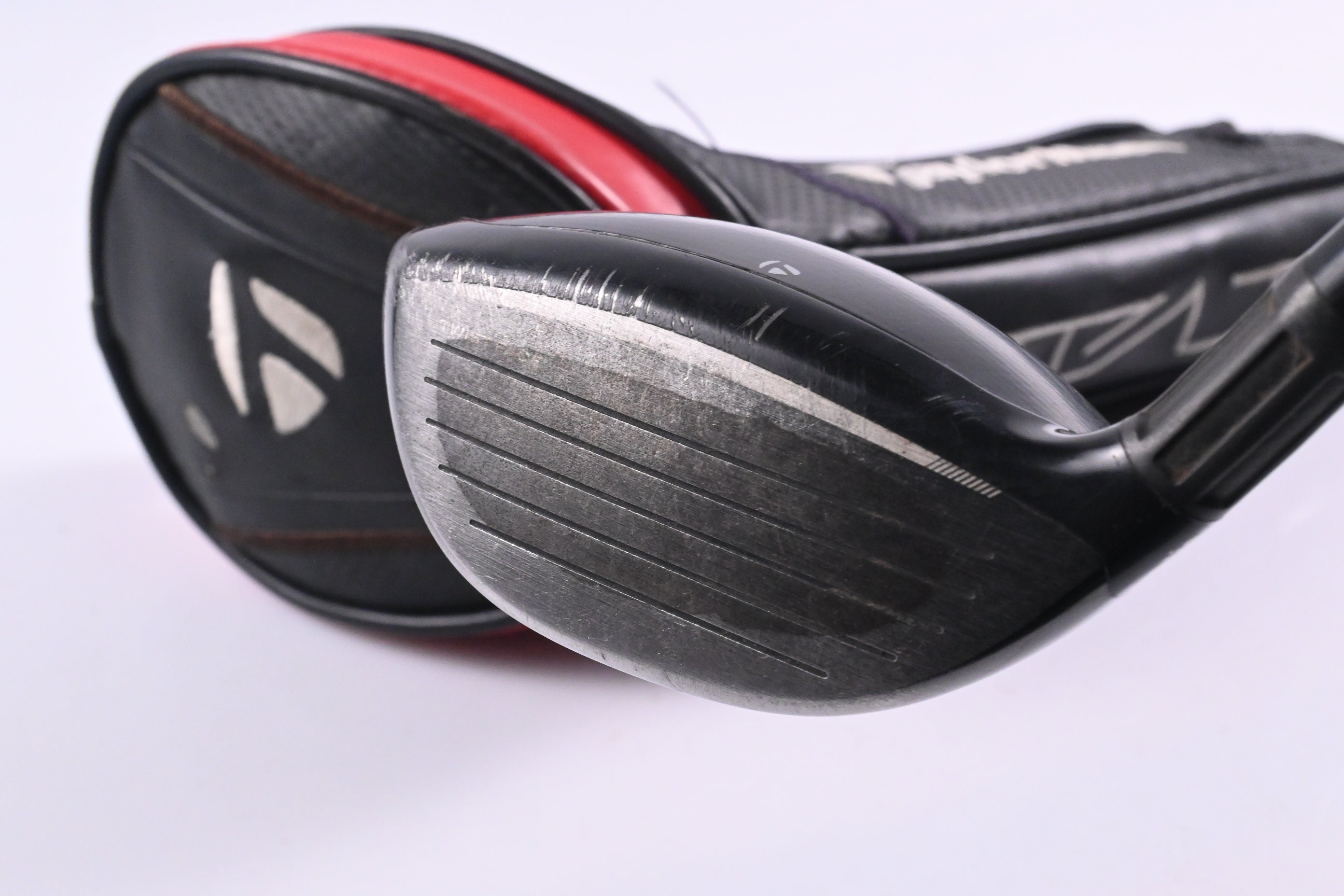 Taylormade Stealth #3 Wood / 15 Degree / Stiff Flex Ventus Red 6 Shaft