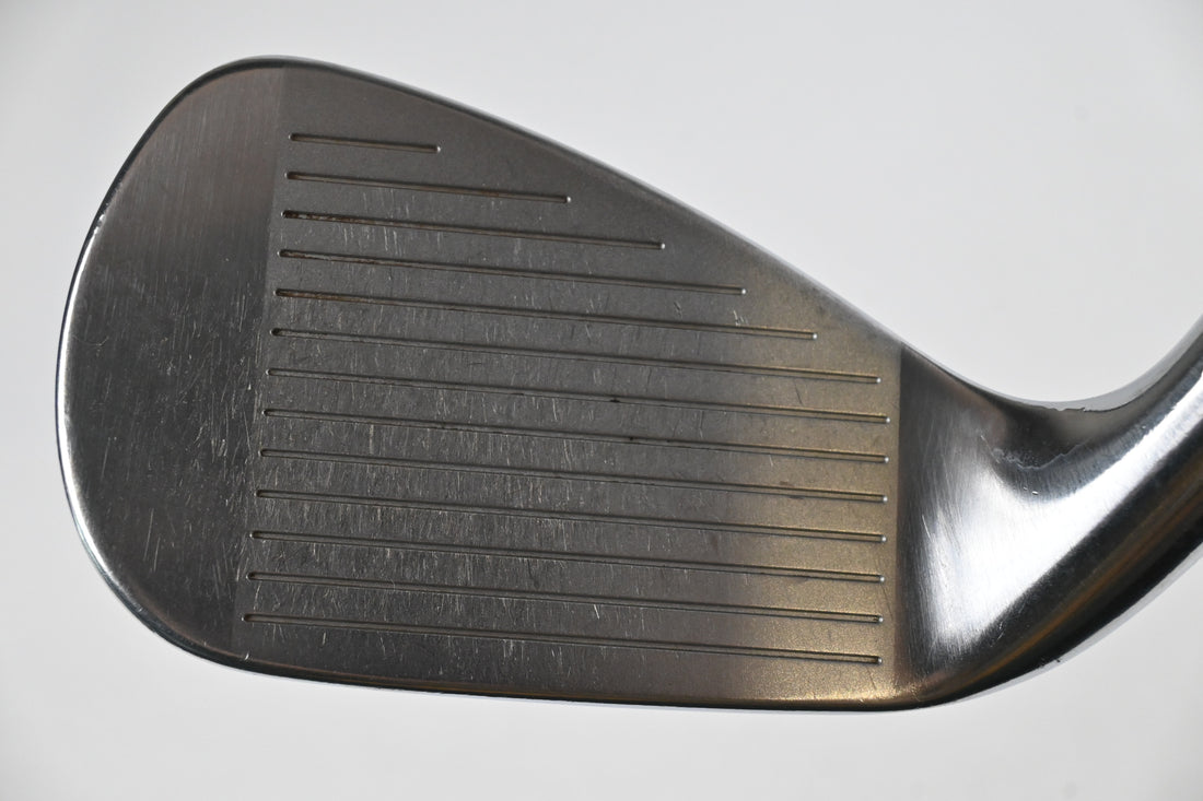 Titleist T200 2019 #8 Iron / Regular Flex AMT Red R300 Shaft