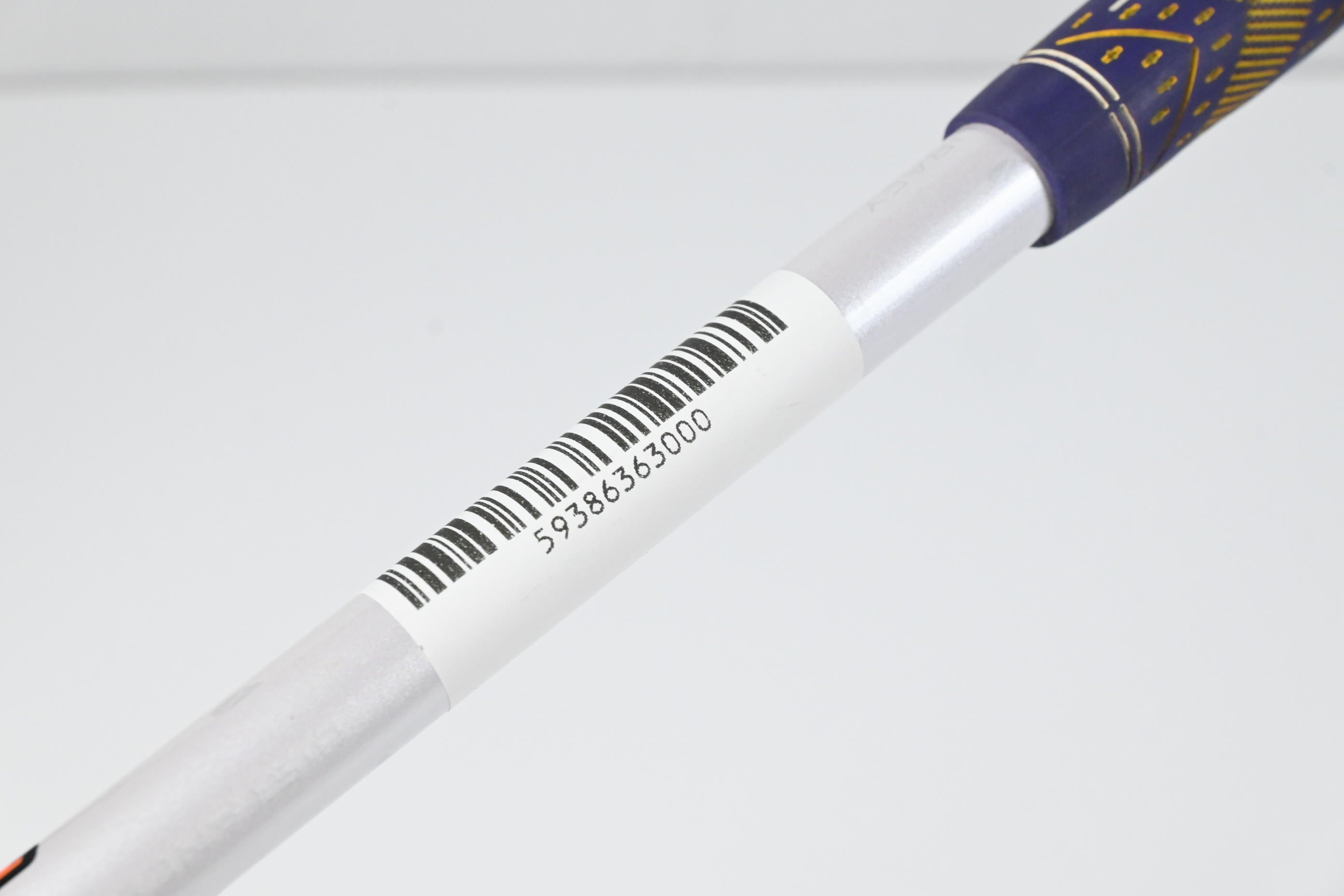 Srixon Z-U85 #2 Iron / 18 Degree / Stiff Flex Tour AD 85 Shaft