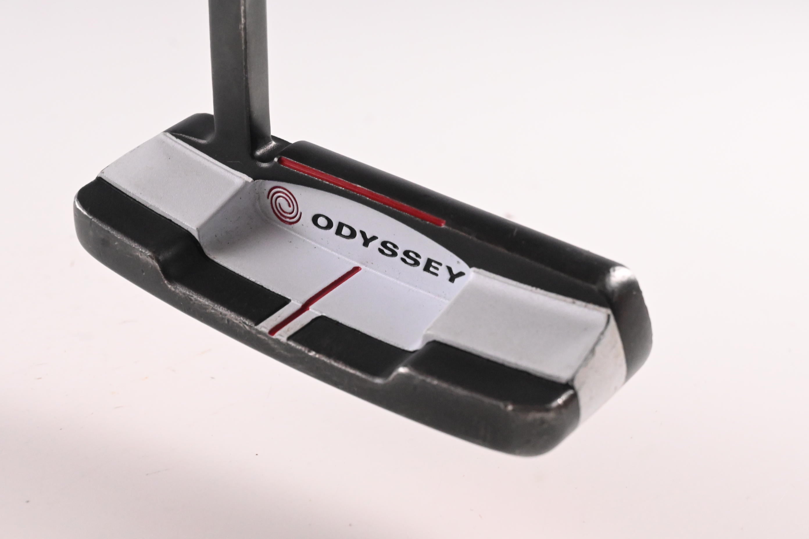 Odyssey O-Works #1 Tank Putter / 35 Inch