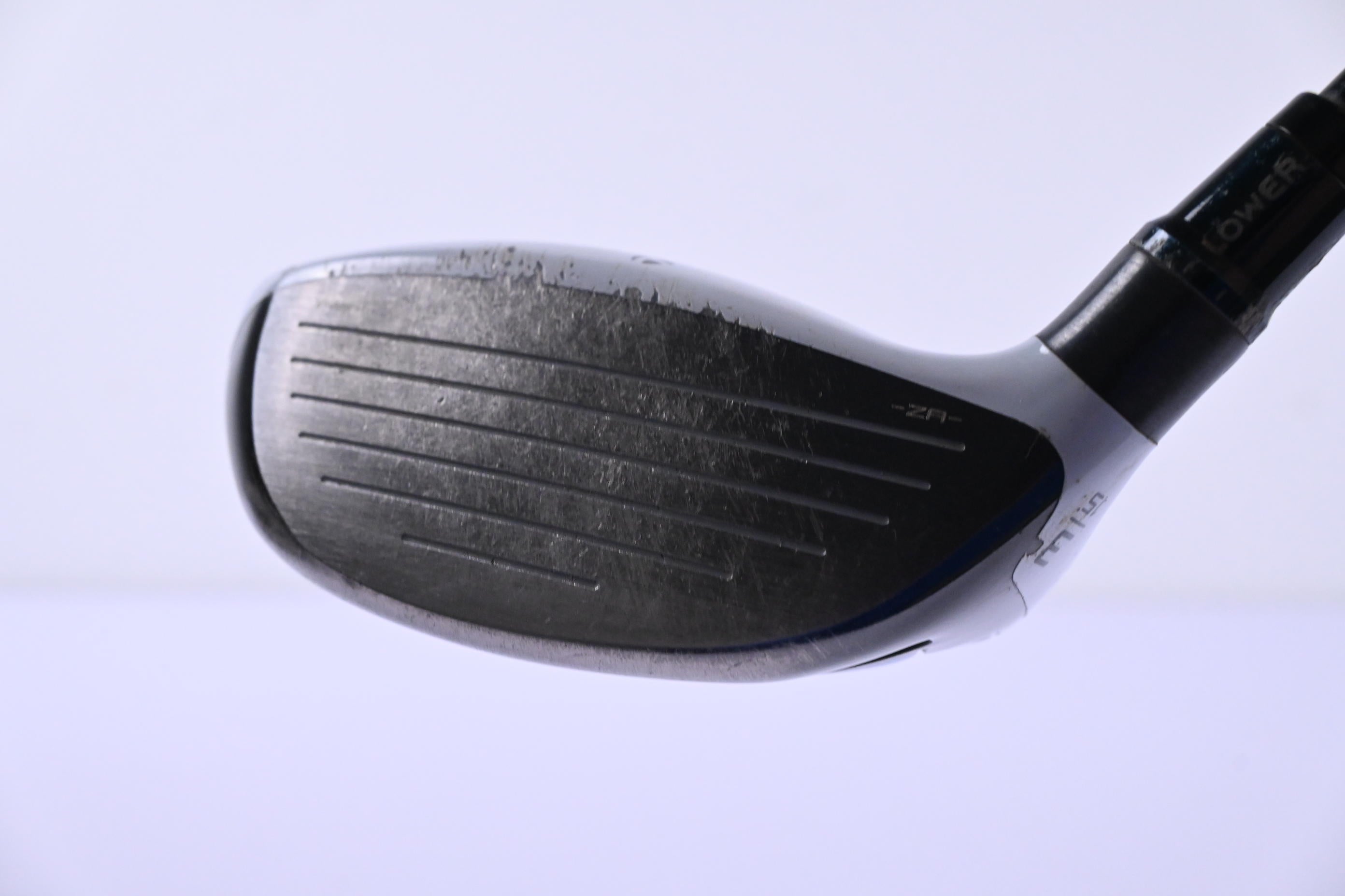 Taylormade SIM Max #3 Wood / 15 Degree / Stiff Flex Fujikura Atmos Red 6 Shaft