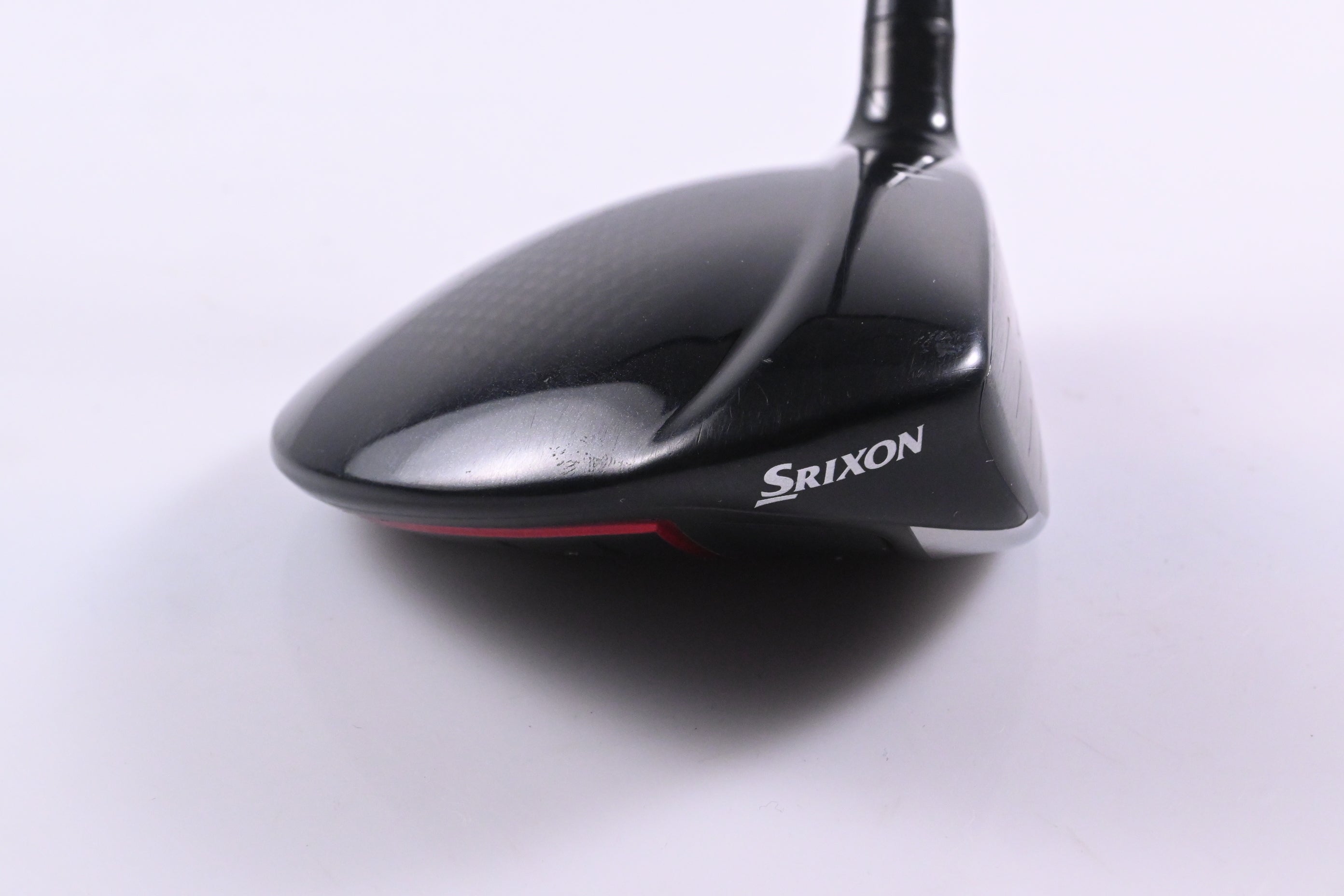 Srixon Z-F85 #3 Wood / 15 Degree / Stiff Flex Project X PXv 39 Shaft