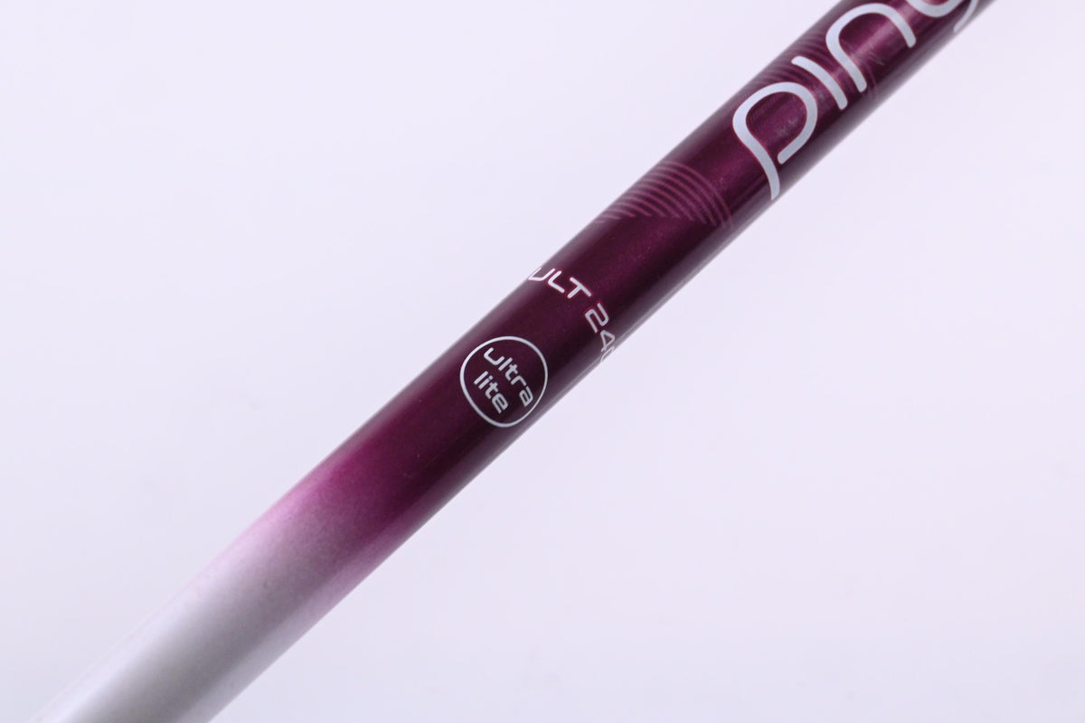 Ladies Ping G Le2 #5 Hybrid / 26 Degree / Ladies Flex Ping ULT 240 Shaft