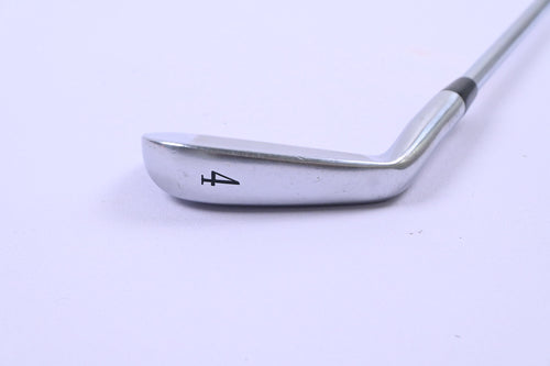 Mizuno MP-25 #4 Iron / 24 Degree / Regular Flex Project X Rifle Shaft