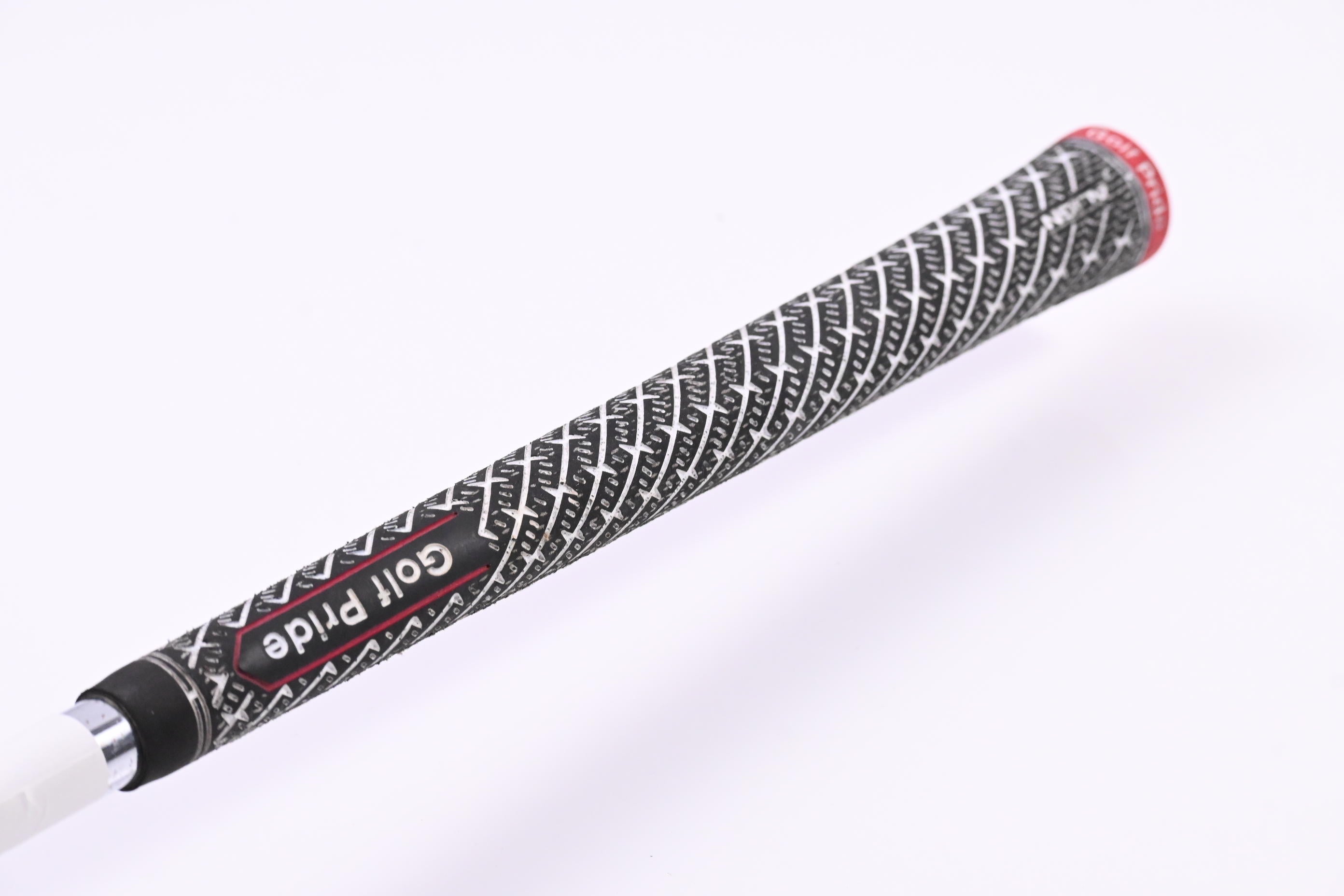 Taylormade Z-Spin Red Gap Wedge / 52 Degree / Wedge Flex Taylormade Z-Spin Shaft