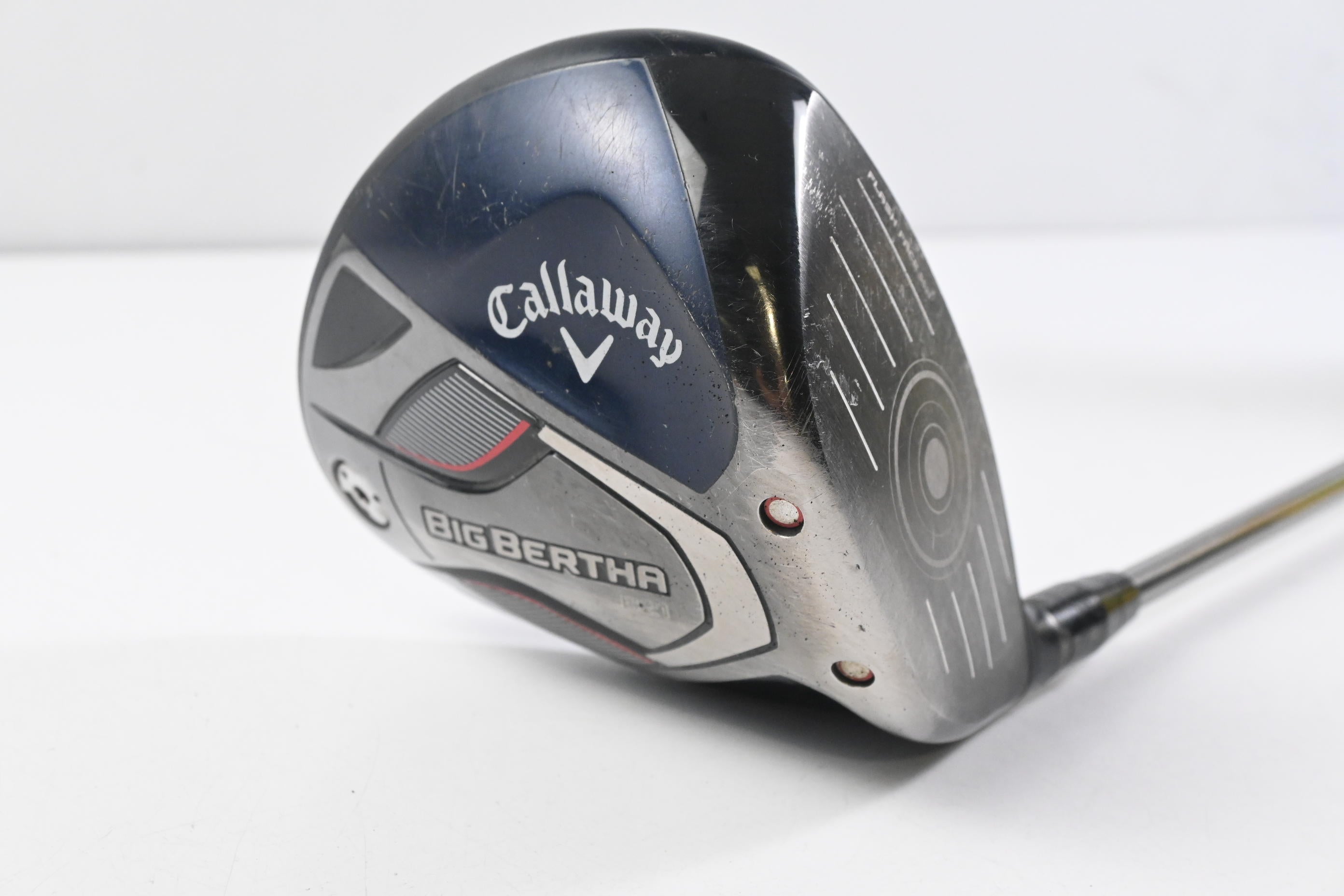 Callaway Big Bertha B21 Driver / 10.5 Degree / Regular Flex RCH 55 Shaft
