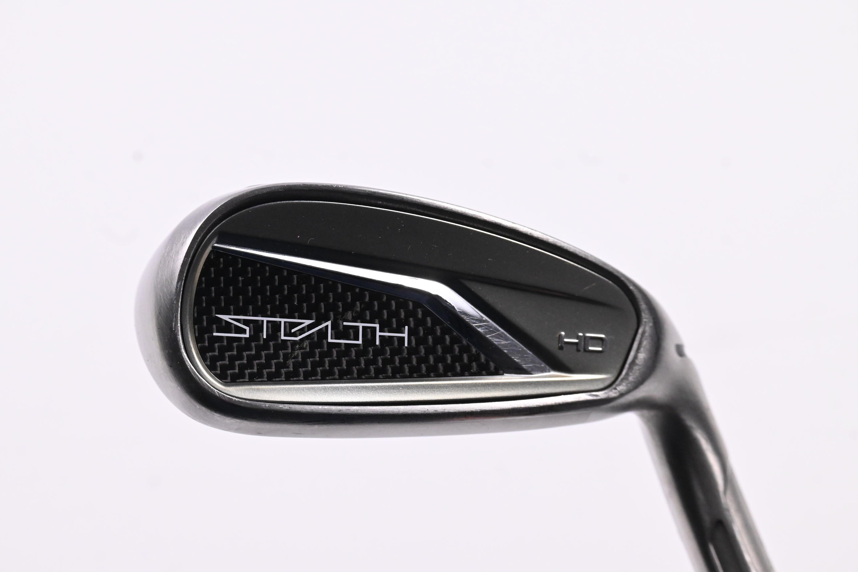 Taylormade Stealth HD #6 Iron / 26.5 Degree / Senior Flex Speeder NX 50 Shaft