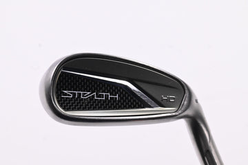 Taylormade Stealth HD #6 Iron / 26.5 Degree / Senior Flex Speeder NX 50 Shaft