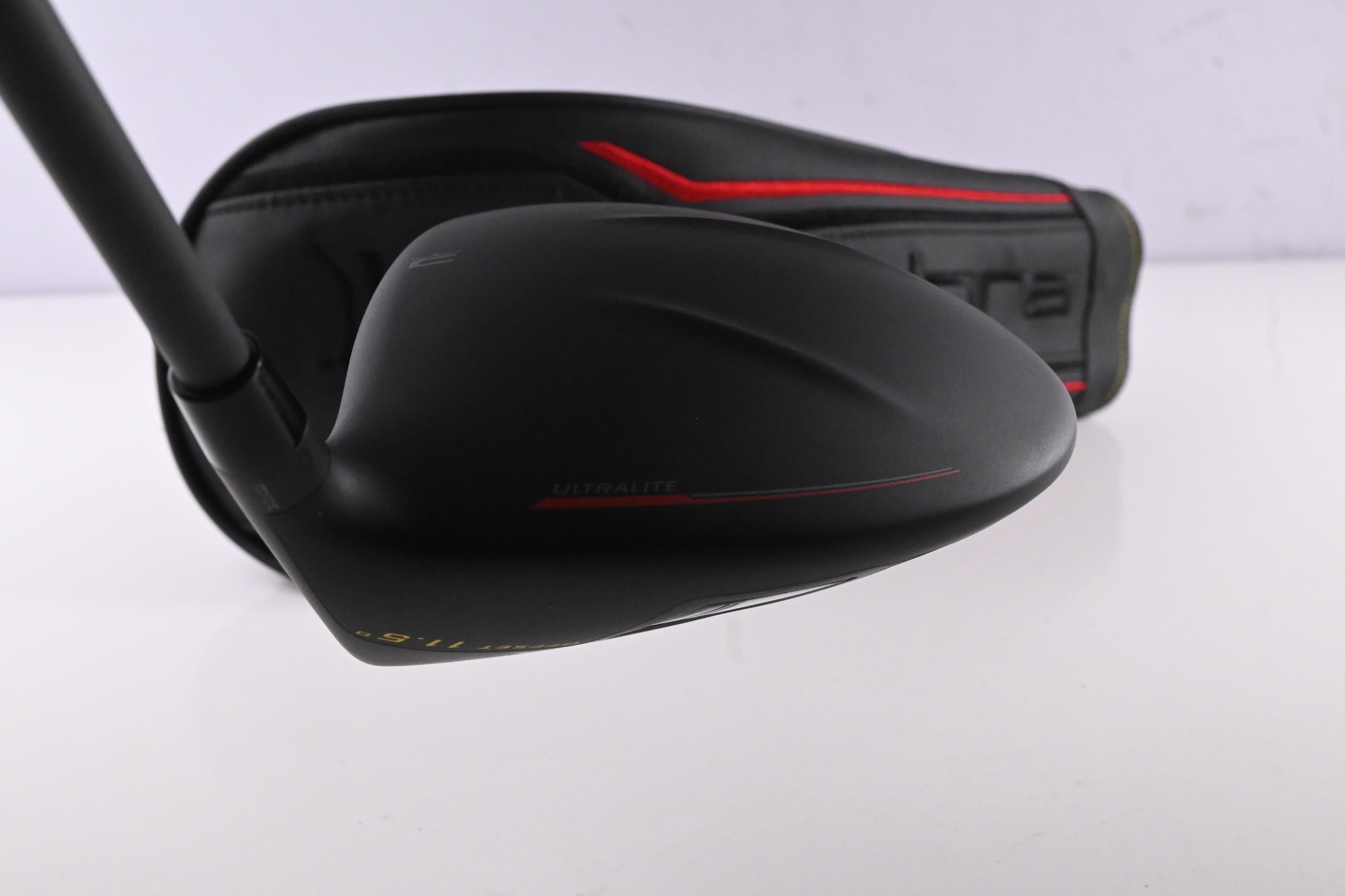 Cobra  Air-X 2.0 Driver / 11.5 Degree / Lite Flex Cobra Ultra Lite 40 Shaft