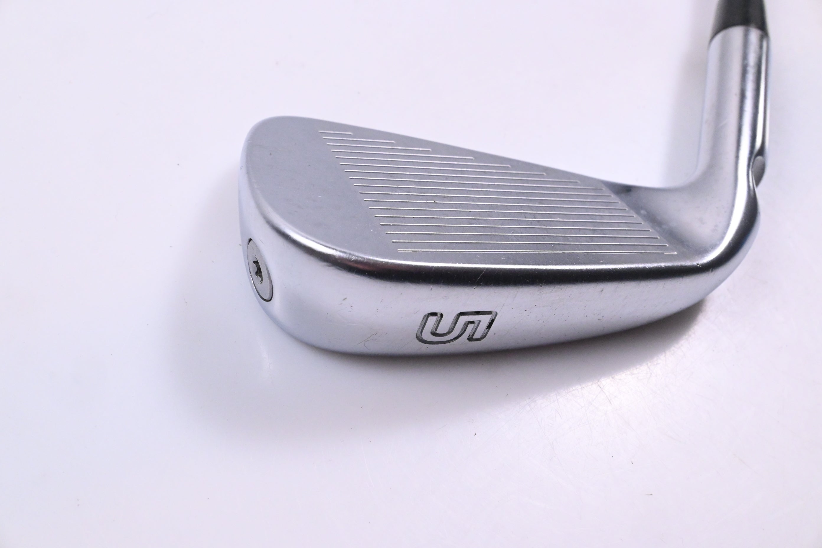 Ping i525 #5 Iron / Stiff Flex Ping AWT 2.0 Shaft