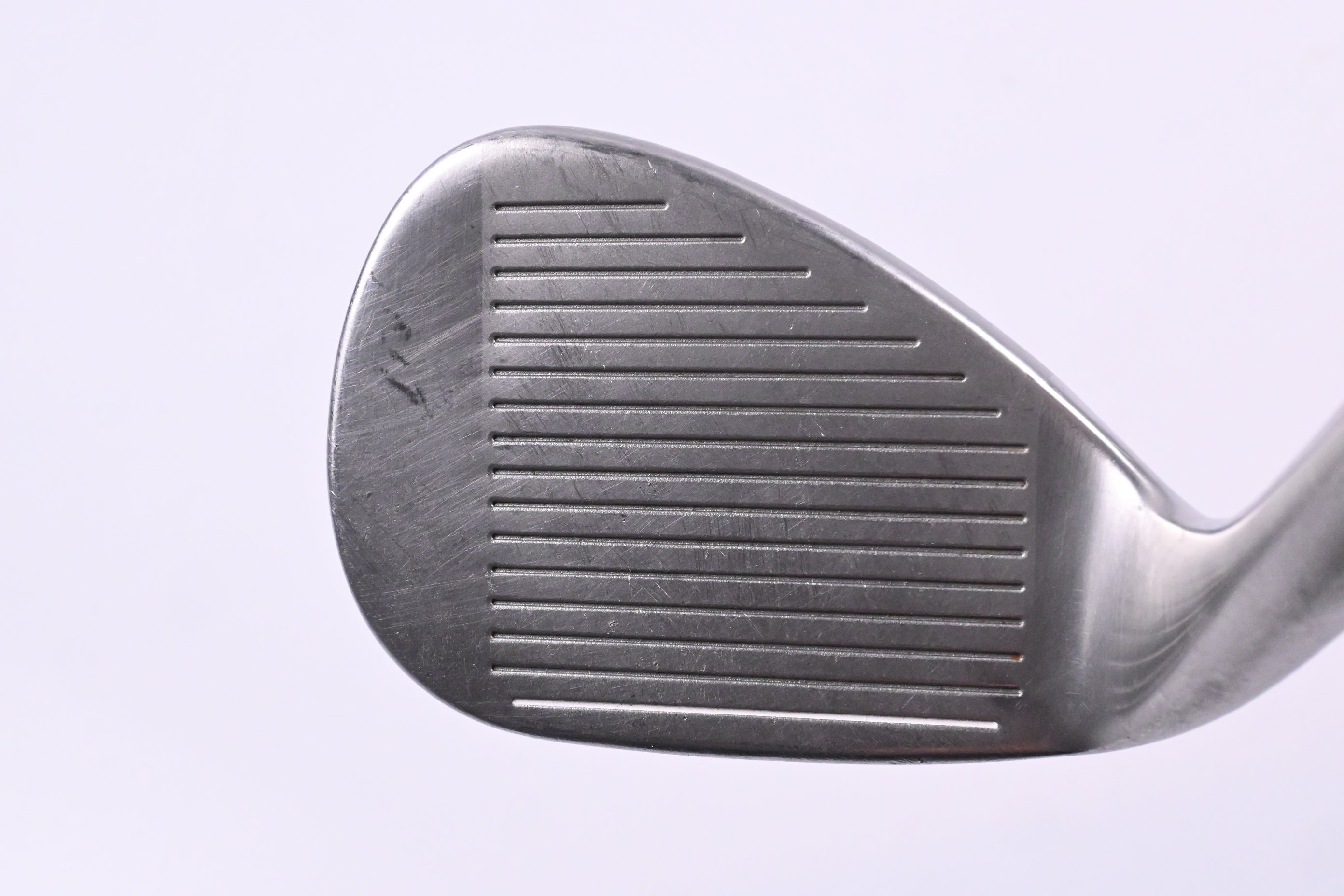 Taylormade Stealth Sand Wedge / 54 Degree / Regular Flex Ventus Red 6 Shaft