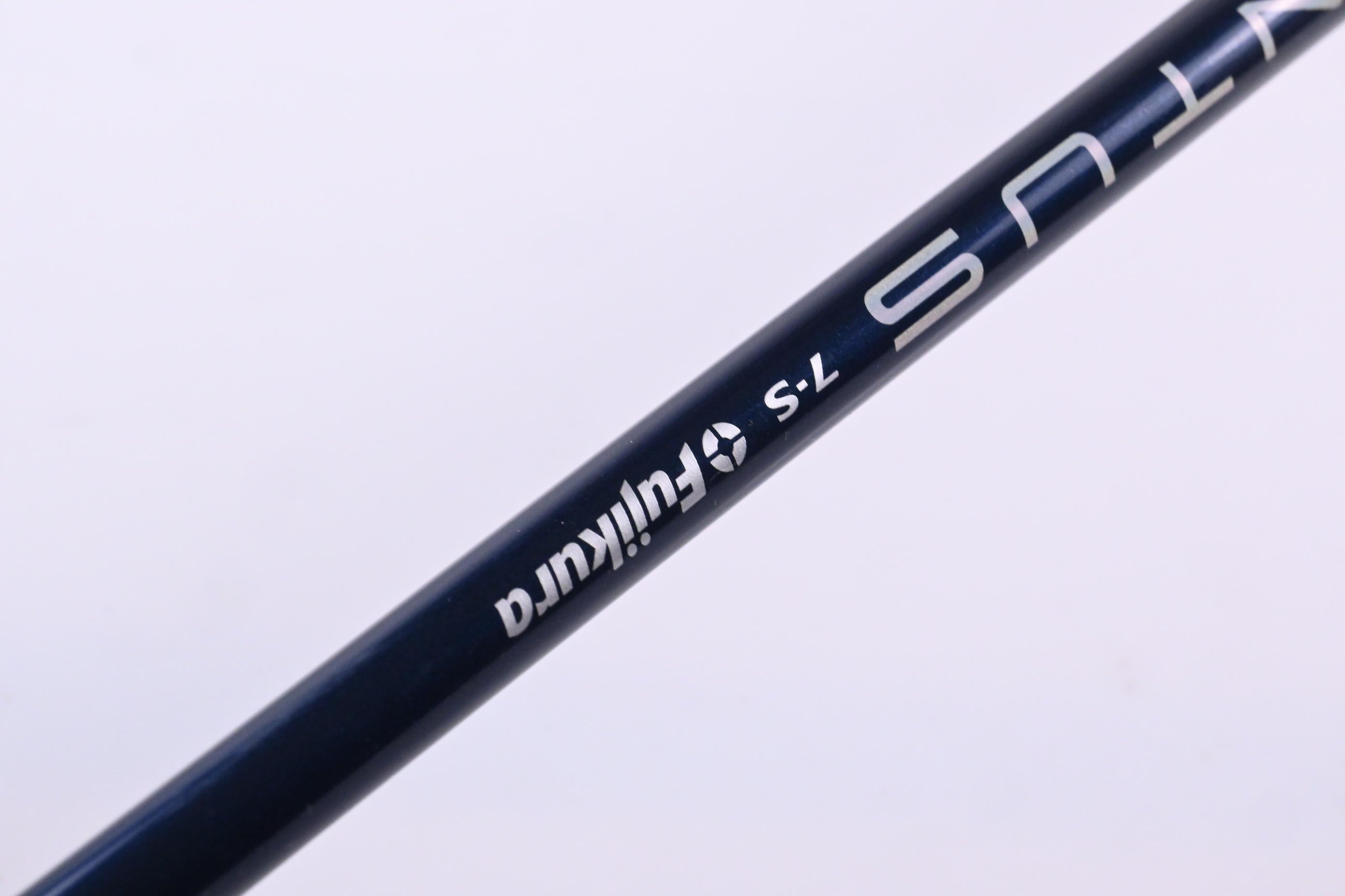 Taylormade SIM2 Max #4 Hybrid / 22 Degree / Stiff Flex Ventus Blue 7 Shaft