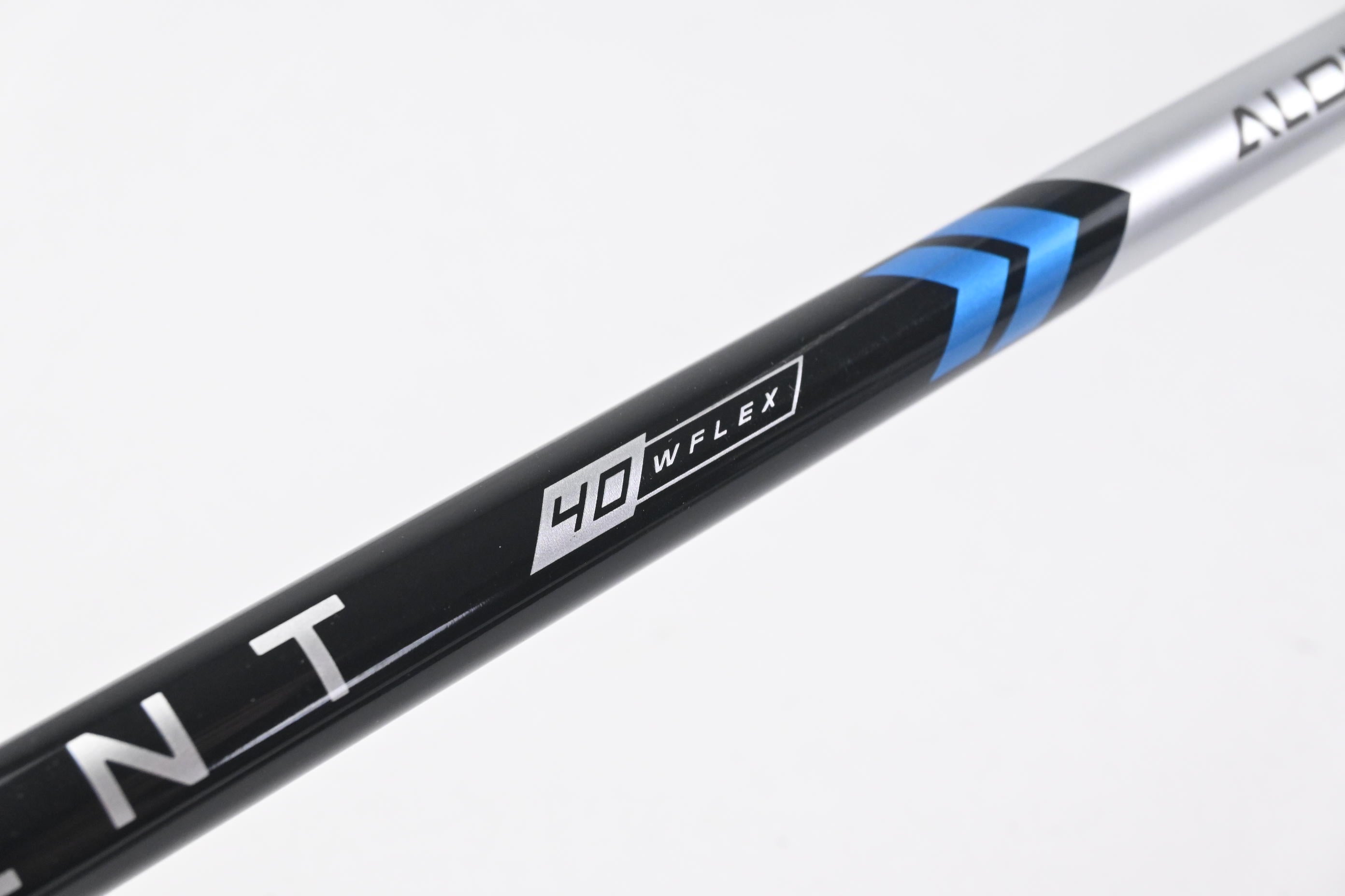Ladies Aldila Ascent PL 40 Driver Shaft / Ladies Flex / Callaway 2nd Gen