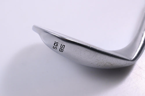 Callaway Opus Lob Wedge / 58 Degree / Regular Flex KBS V Ten Lite 95 Shaft