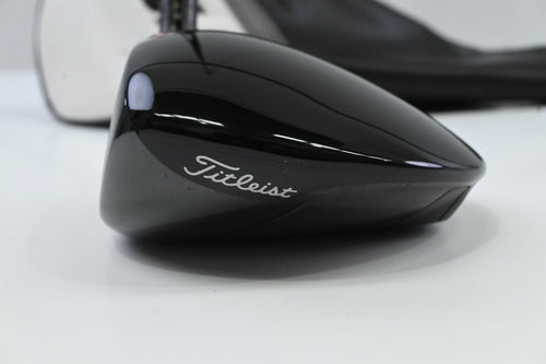 Left Hand Titleist TSR2 Driver / 10 Degree / Regular Flex Tensei AV Blue 55