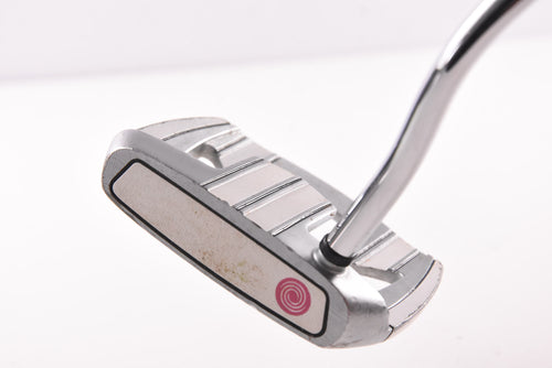 Odyssey Divine Pink Mini T Putter / 33 Inch
