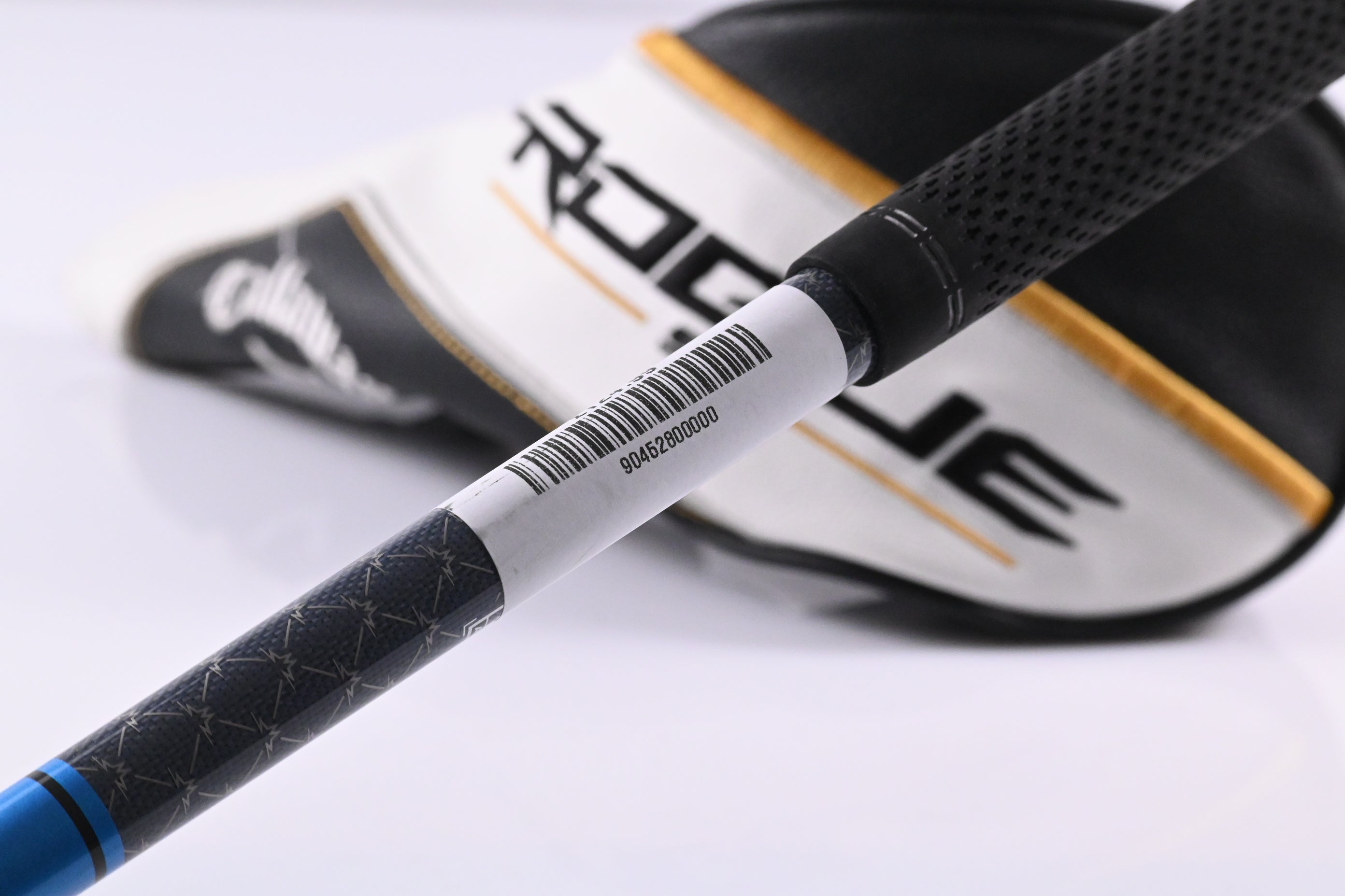 Callaway Rogue ST Max HL #3 Wood / 16.5 Degree / Regular Flex Tensei AV Blue 65