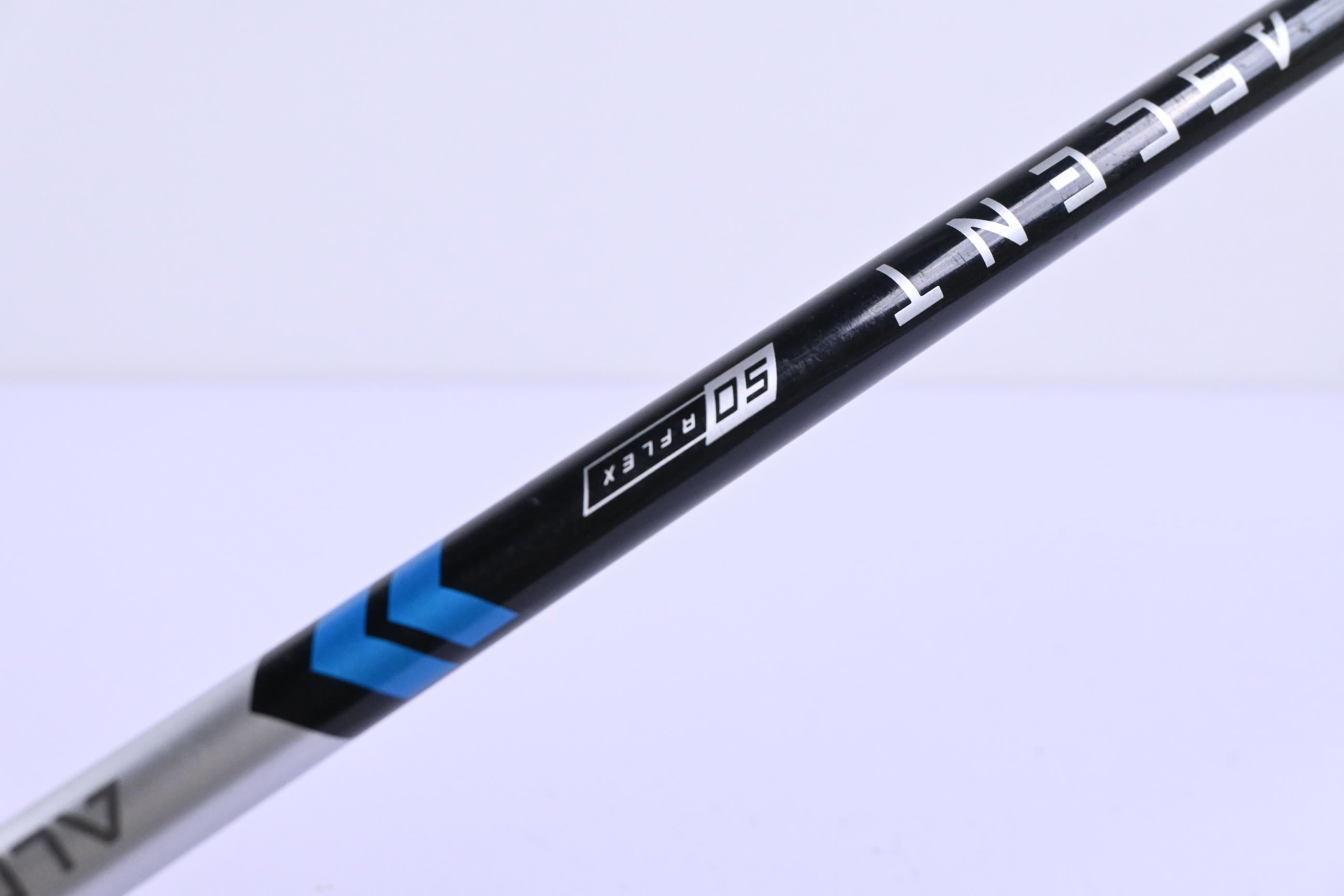 Tour Edge Hot Launch C524 #5 Wood / 19 Degree / Regular Flex Aldila Ascent 50
