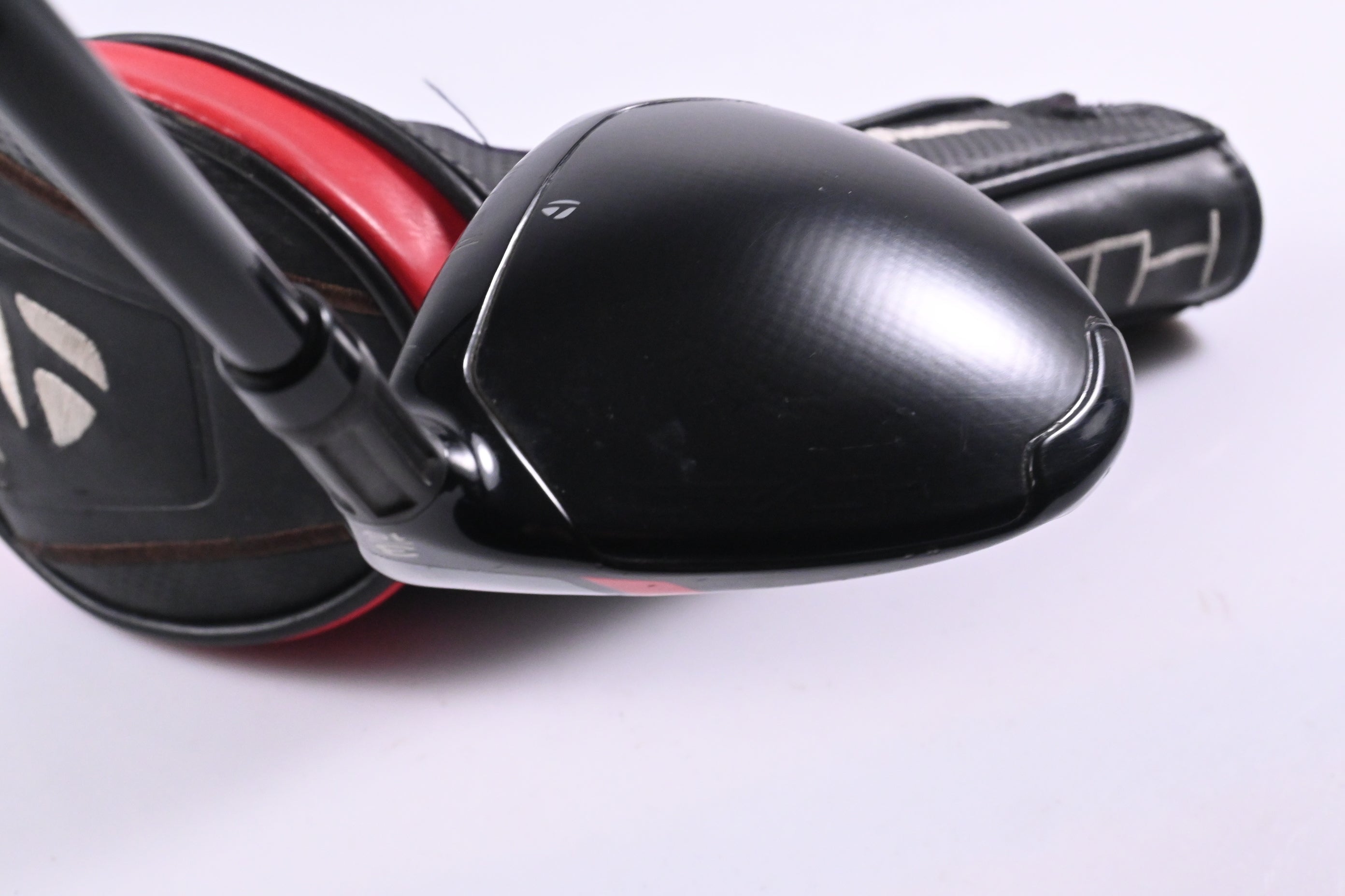 Taylormade Stealth #3 Wood / 15 Degree / Stiff Flex Ventus Red 6 Shaft