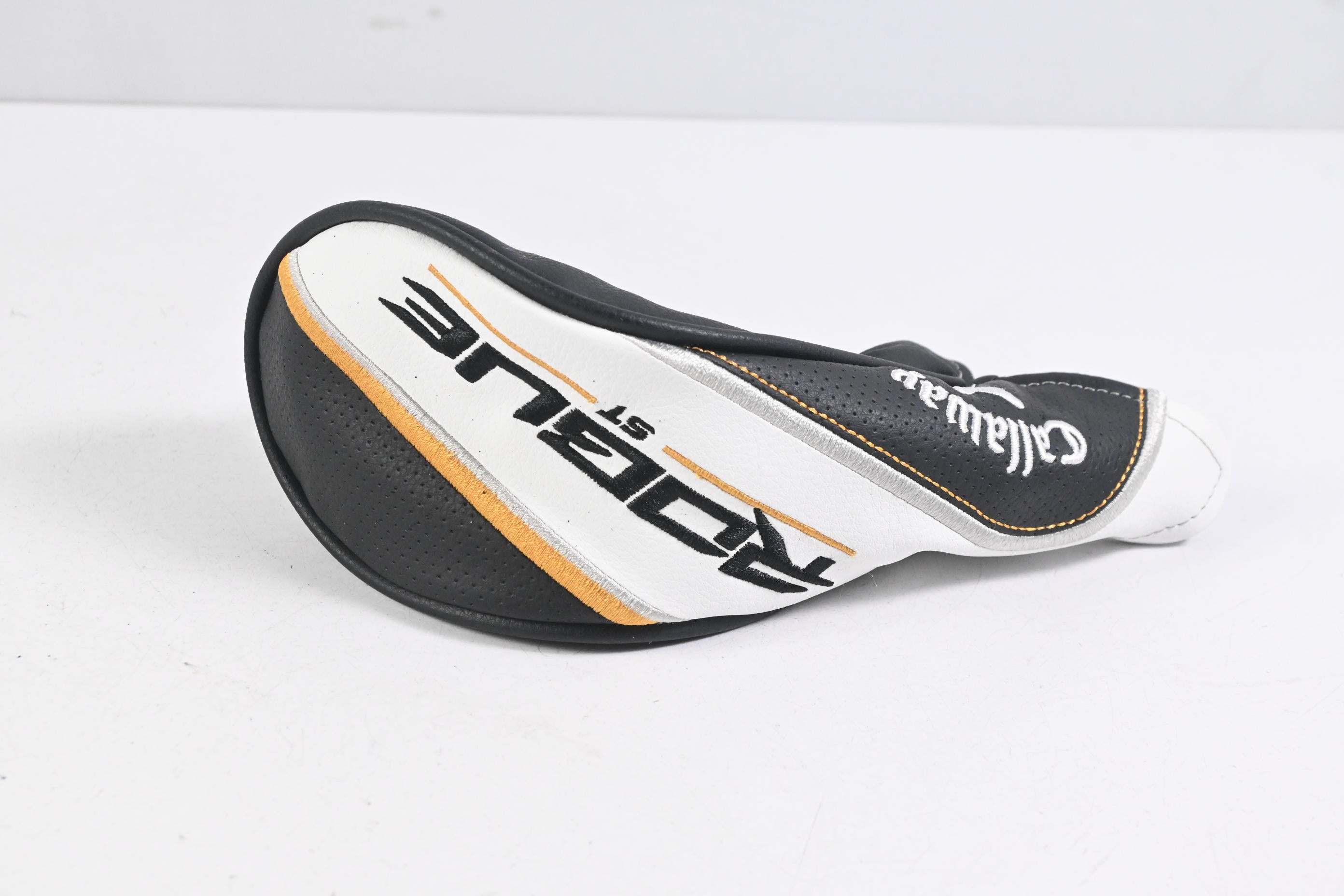 Callaway Rogue ST Max OS #3 Hybrid / 18 Degree / Regular Flex Tensei AV Blue 65