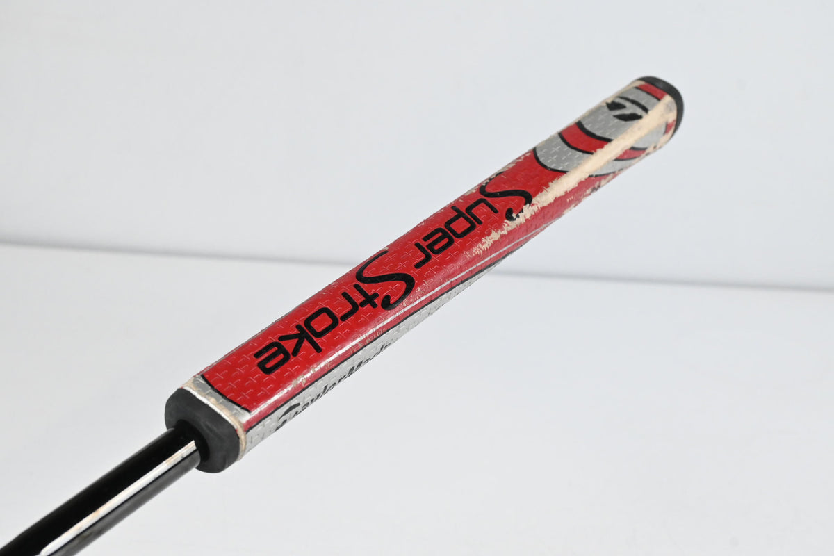 Taylormade Spider Tour Red 2018 Putter / 34 Inch