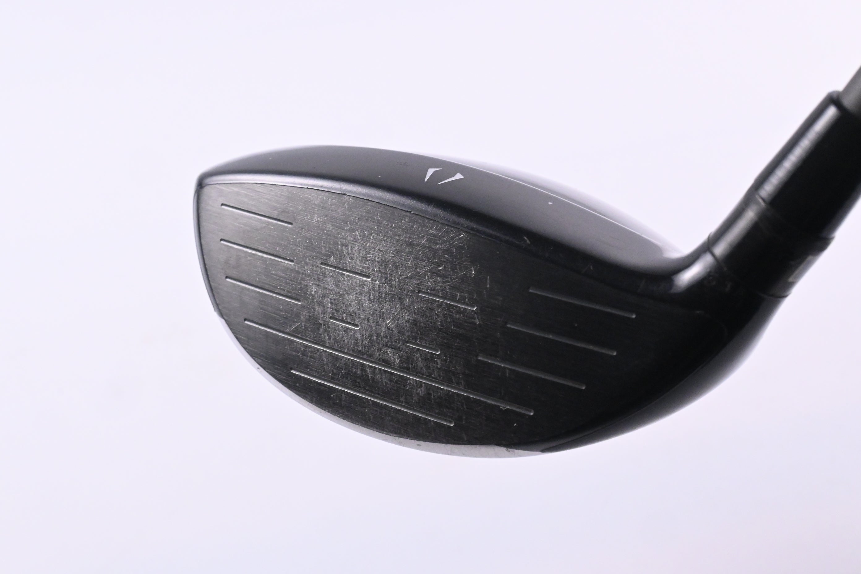 Srixon Z-F85 #3 Wood / 15 Degree / Stiff Flex Project X PXv 39 Shaft