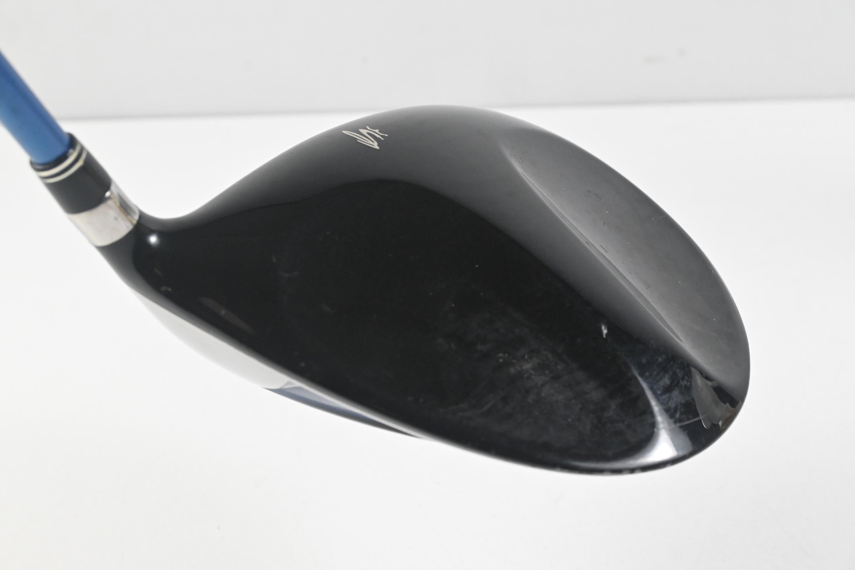 Cobra King Speed LD Driver / 10.5 Degree / Regular Flex Tour AD YS Shaft