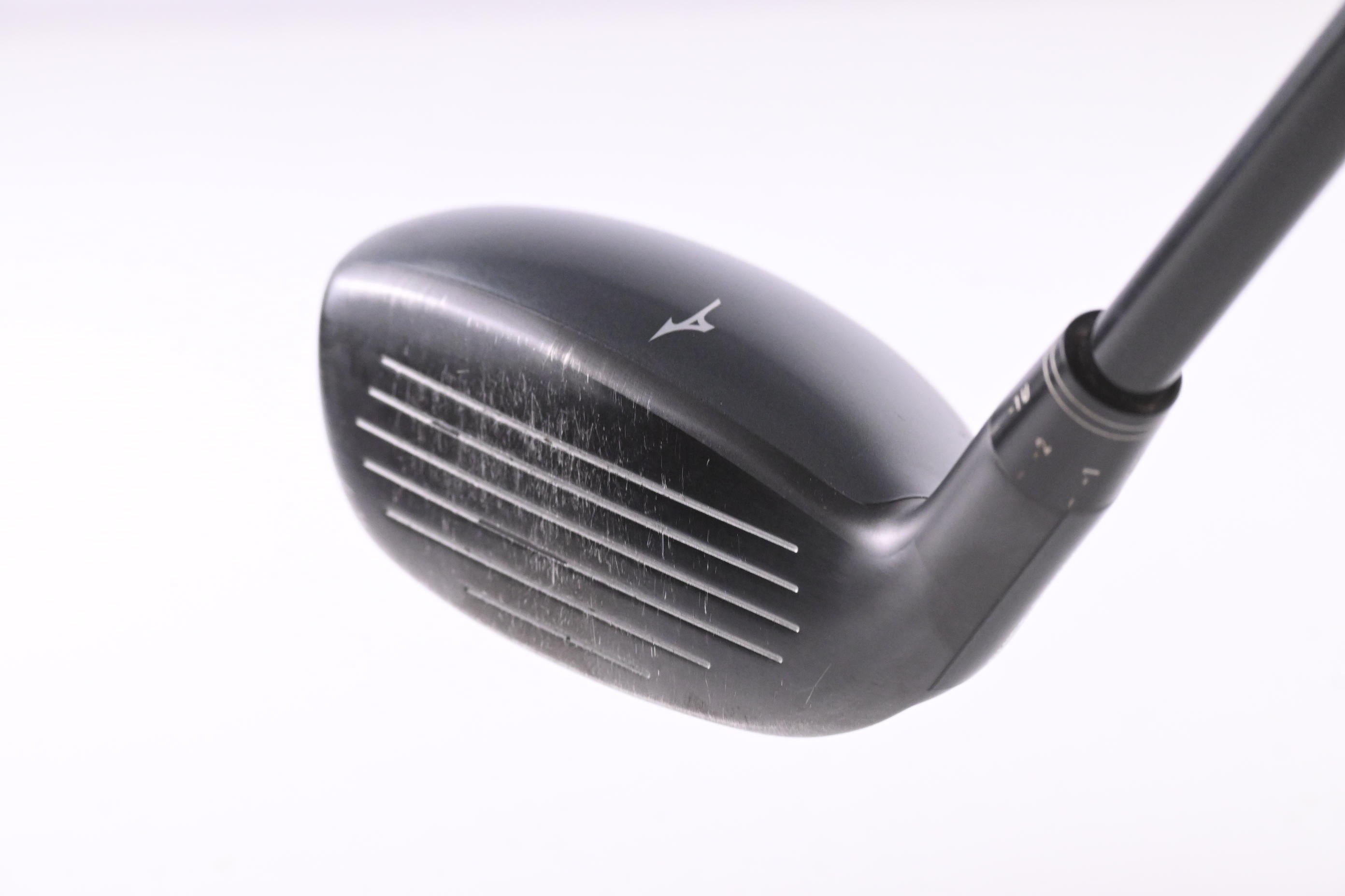 Mizuno CLK 2018 #3 Hybrid / 19 Degree / Stiff Flex Fujikura Speeder Evolution 75