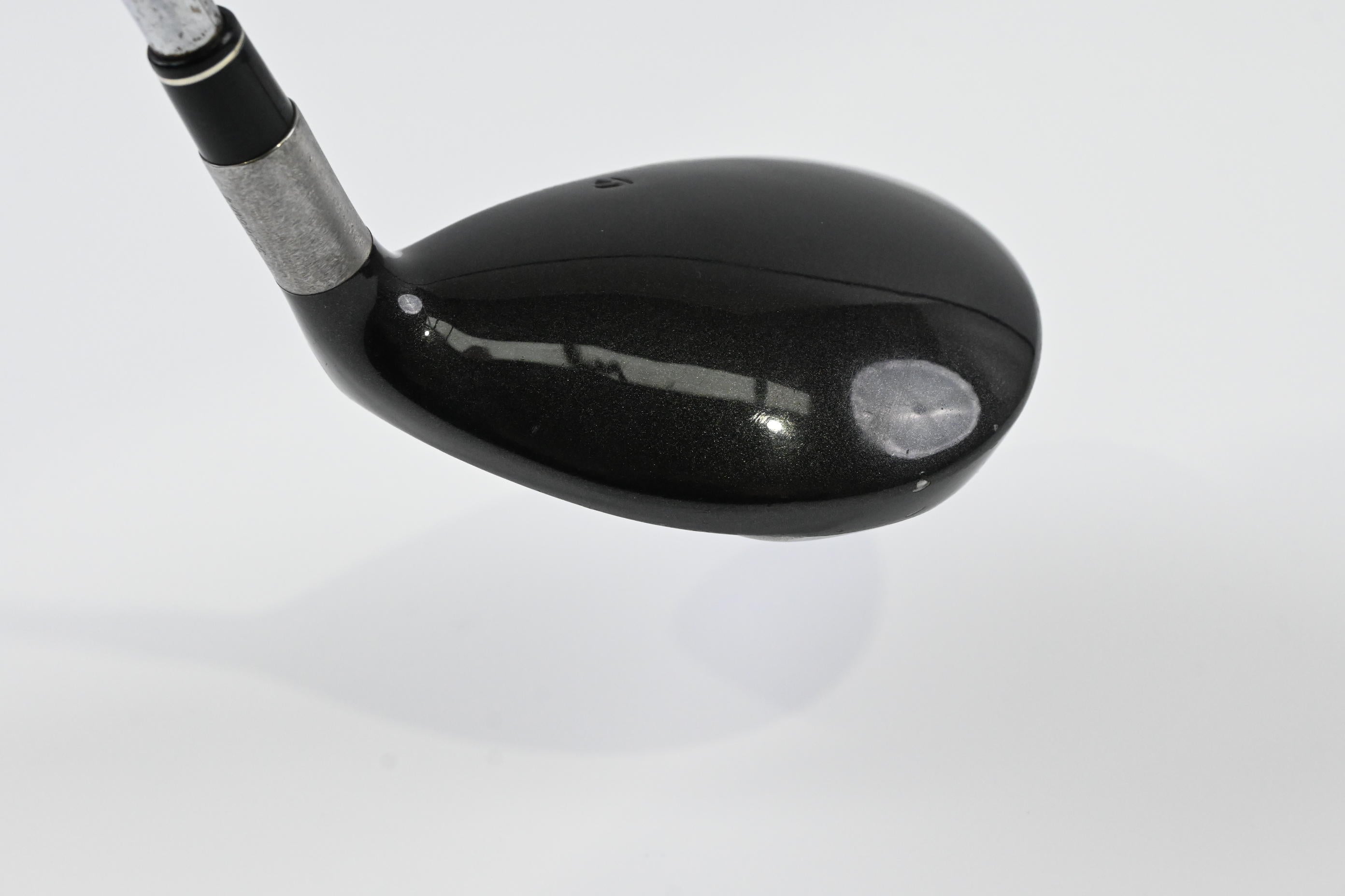 Taylormade V-Steel #3 Wood / 15 Degree / Regular Flex Dynamic Gold Lite Shaft