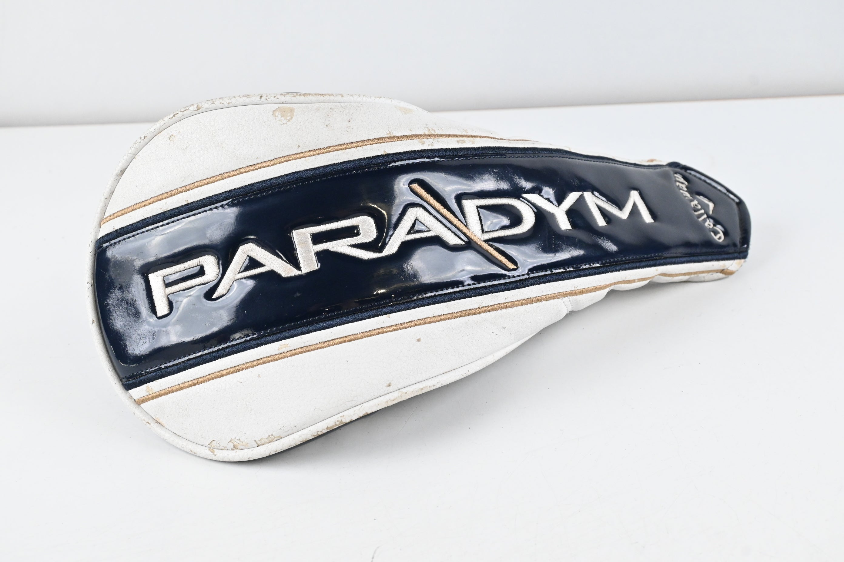 Callaway Paradym X Driver / 12 Degree / Regular Flex Cypher 50 Shaft