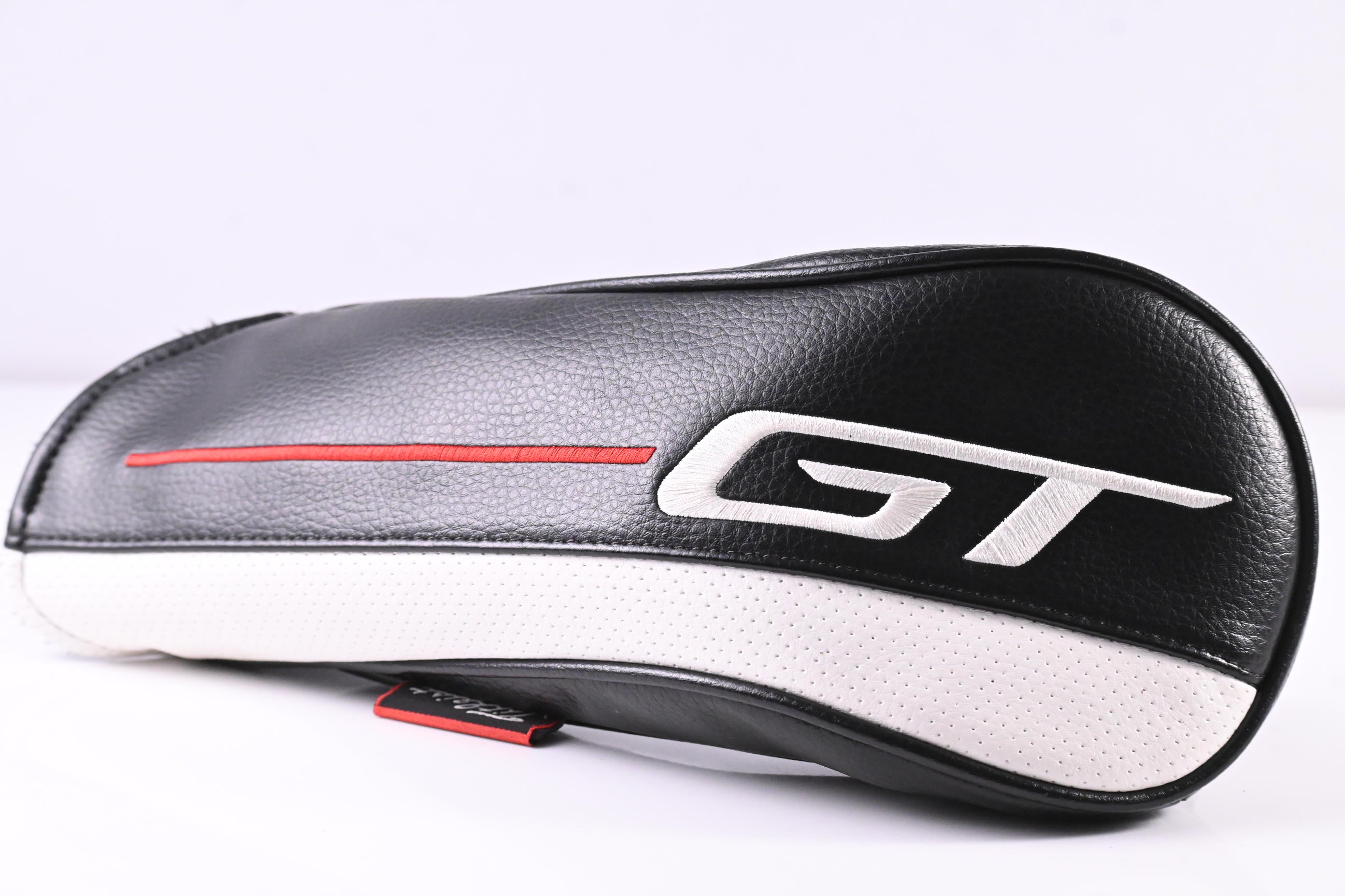 Titleist GT2 #3 Wood / 16.5 Degree / Regular Flex Project X Denali Red 50 Shaft