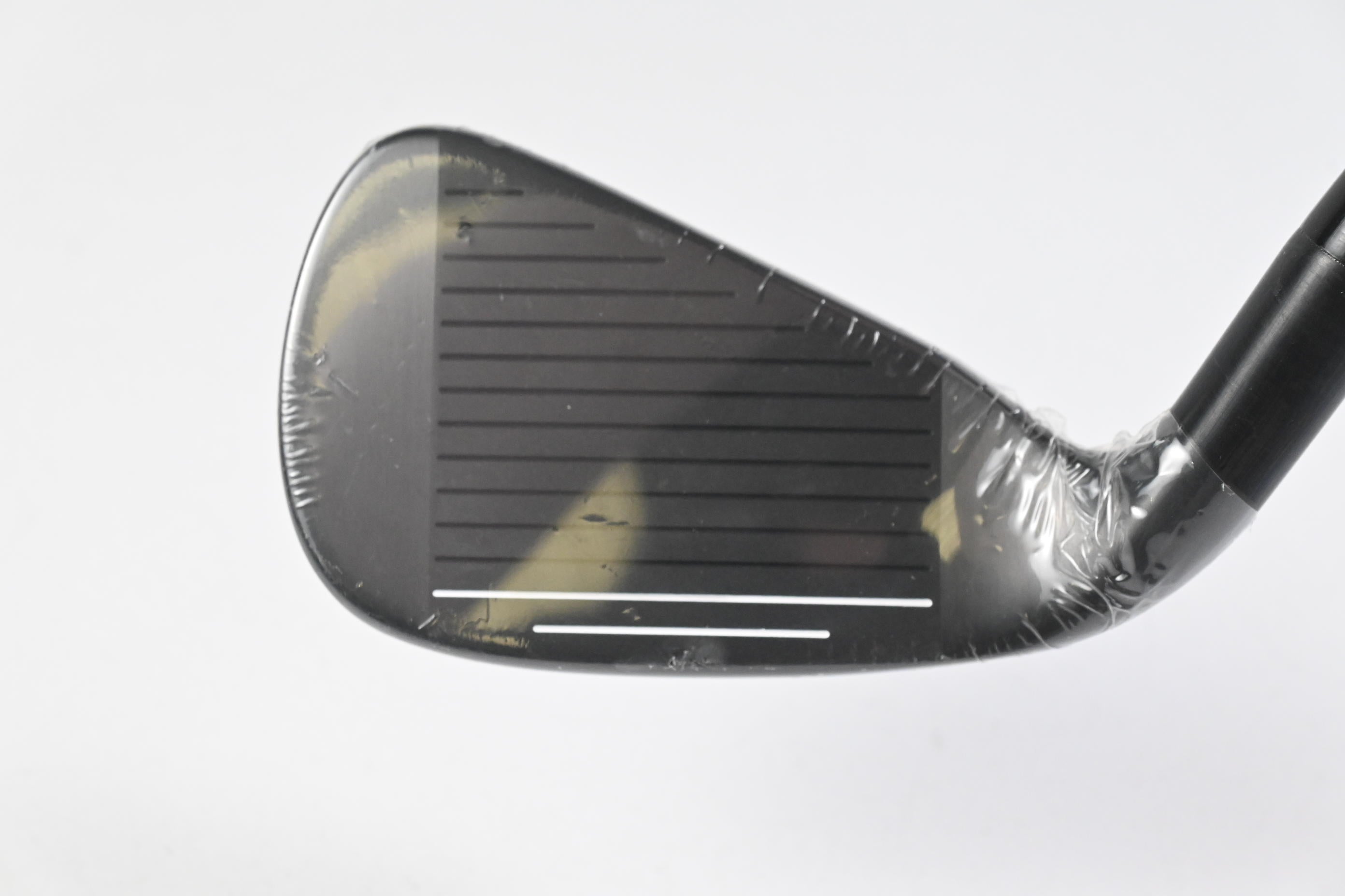 Lynx Boom Boom #7 Iron / Senior Flex Lynx Boom Boom Shaft