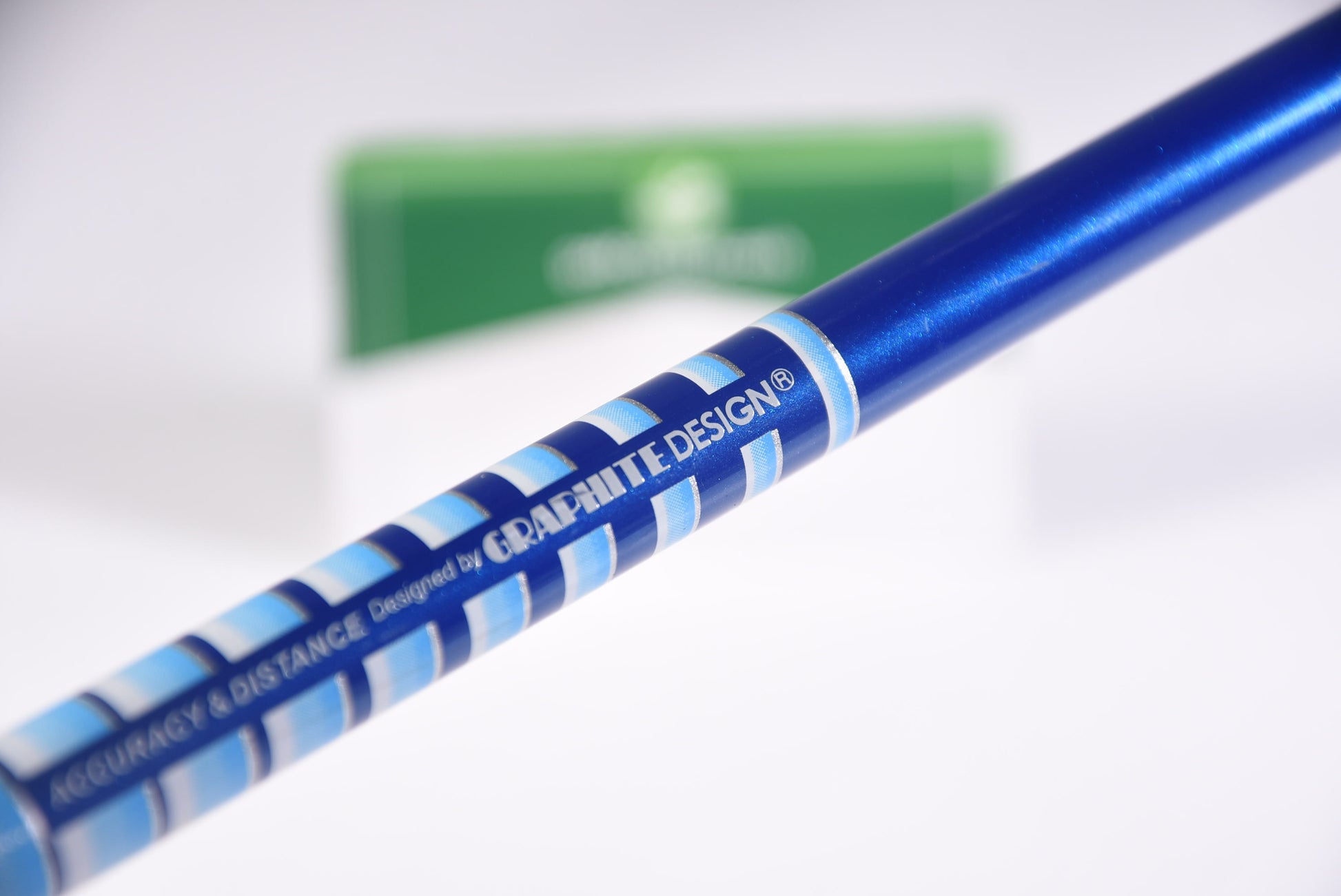 Tour AD BB-6 Driver Shaft / Stiff Flex / Cobra 1st Gen