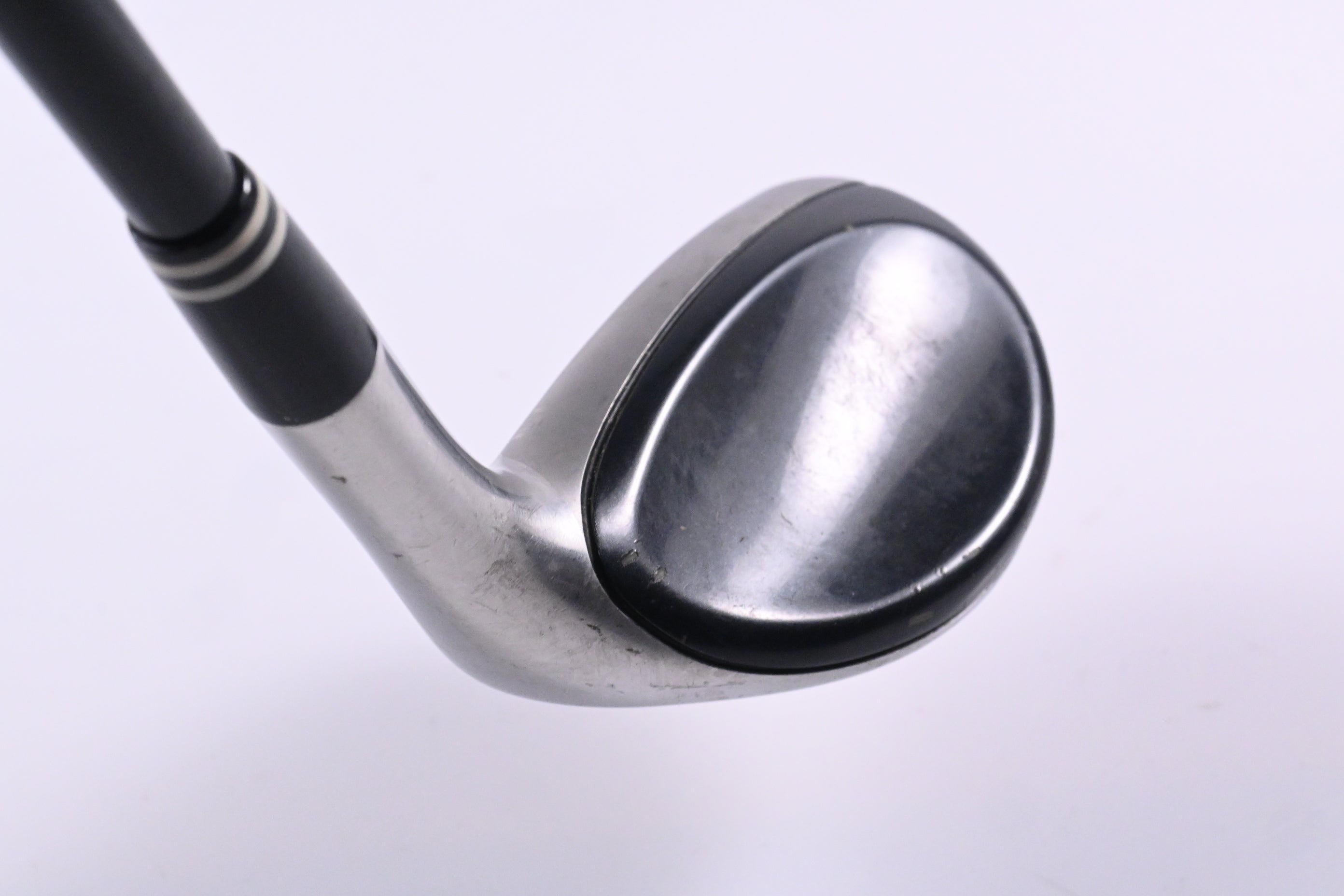 Cleveland Halo #3 Hybrid / 22 Degree / Regular Flex Cleveland Halo Shaft