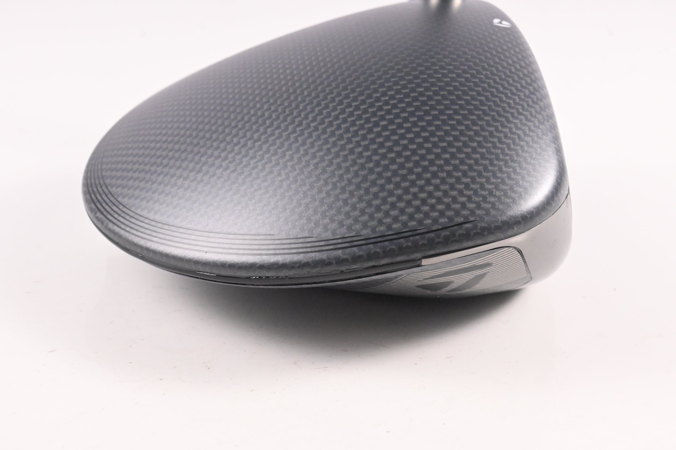 Taylormade Qi35 Driver / 10.5 Degree / Regular Flex Fujikura Air Speeder 50