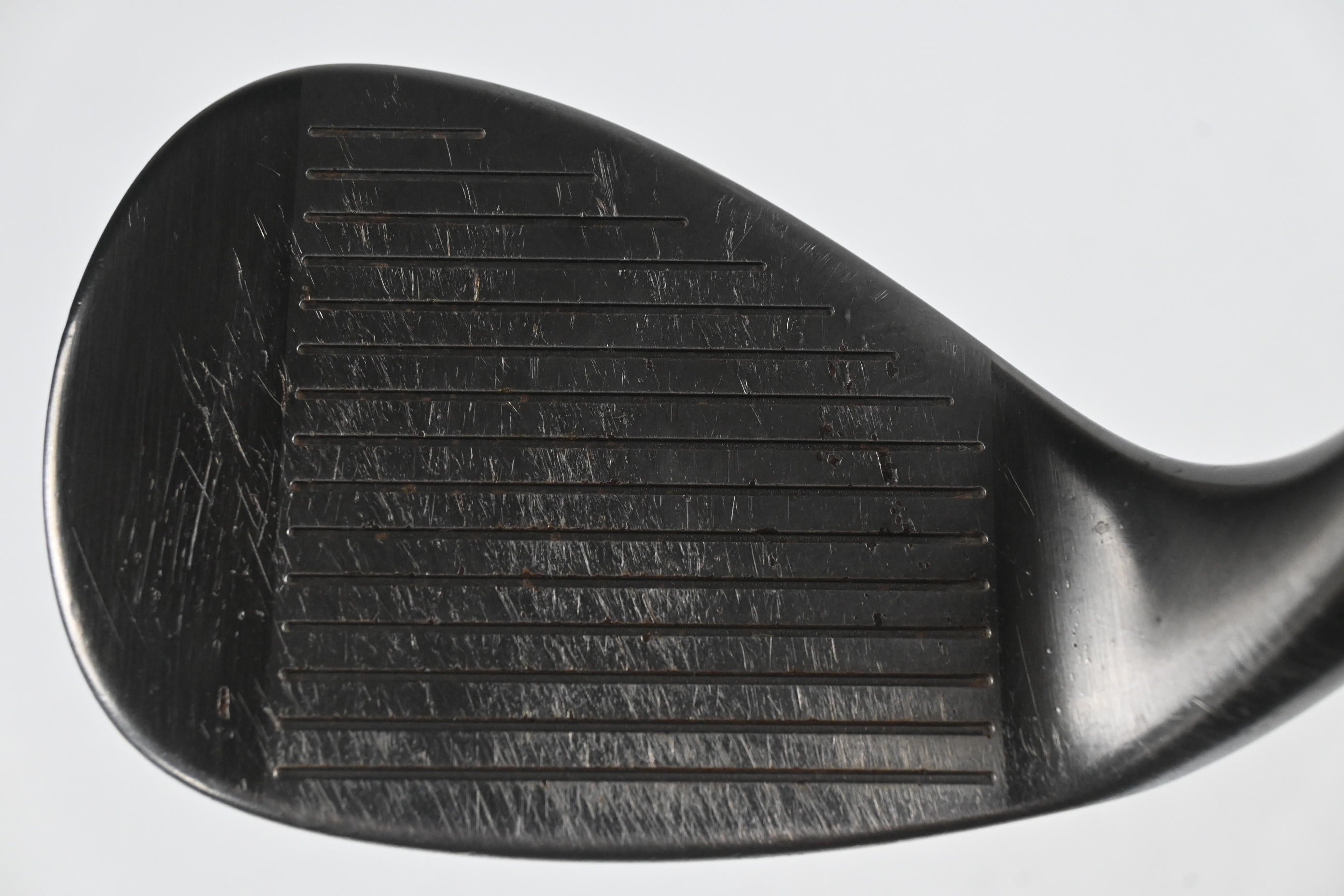 Cleveland CG10 Lob Wedge / 58 Degree / Wedge Flex Steel Shaft