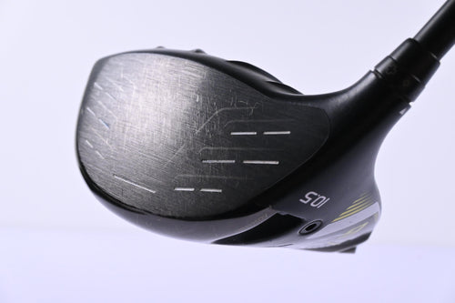 Ping G430 SFT Driver / 10.5 Degree / Stiff Flex Ping Alta CB Black 55 Shaft