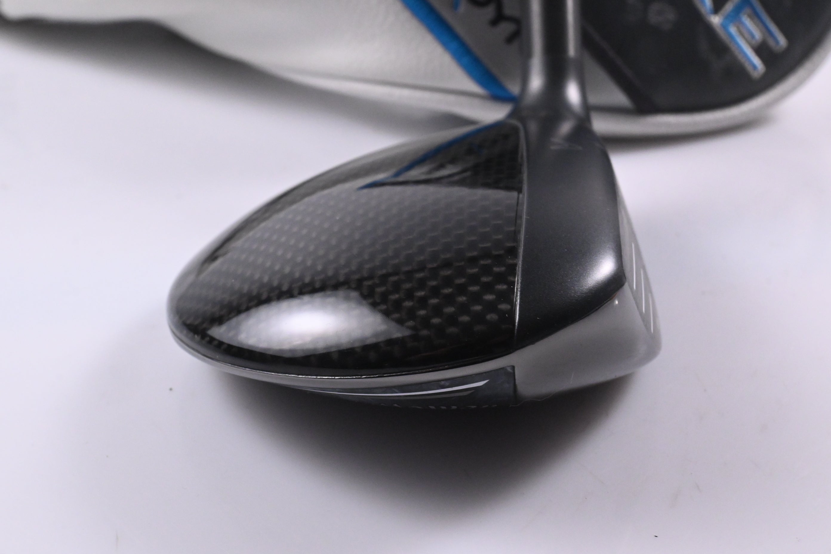 Callaway Paradym Ai Smoke Max #5 Wood / 18 Degree / Regular Flex Tensei AV Blue