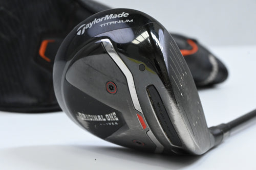 Taylormade Original One Mini Driver / 13.5 Degree / TX-Flex HZRDUS Smoke Green