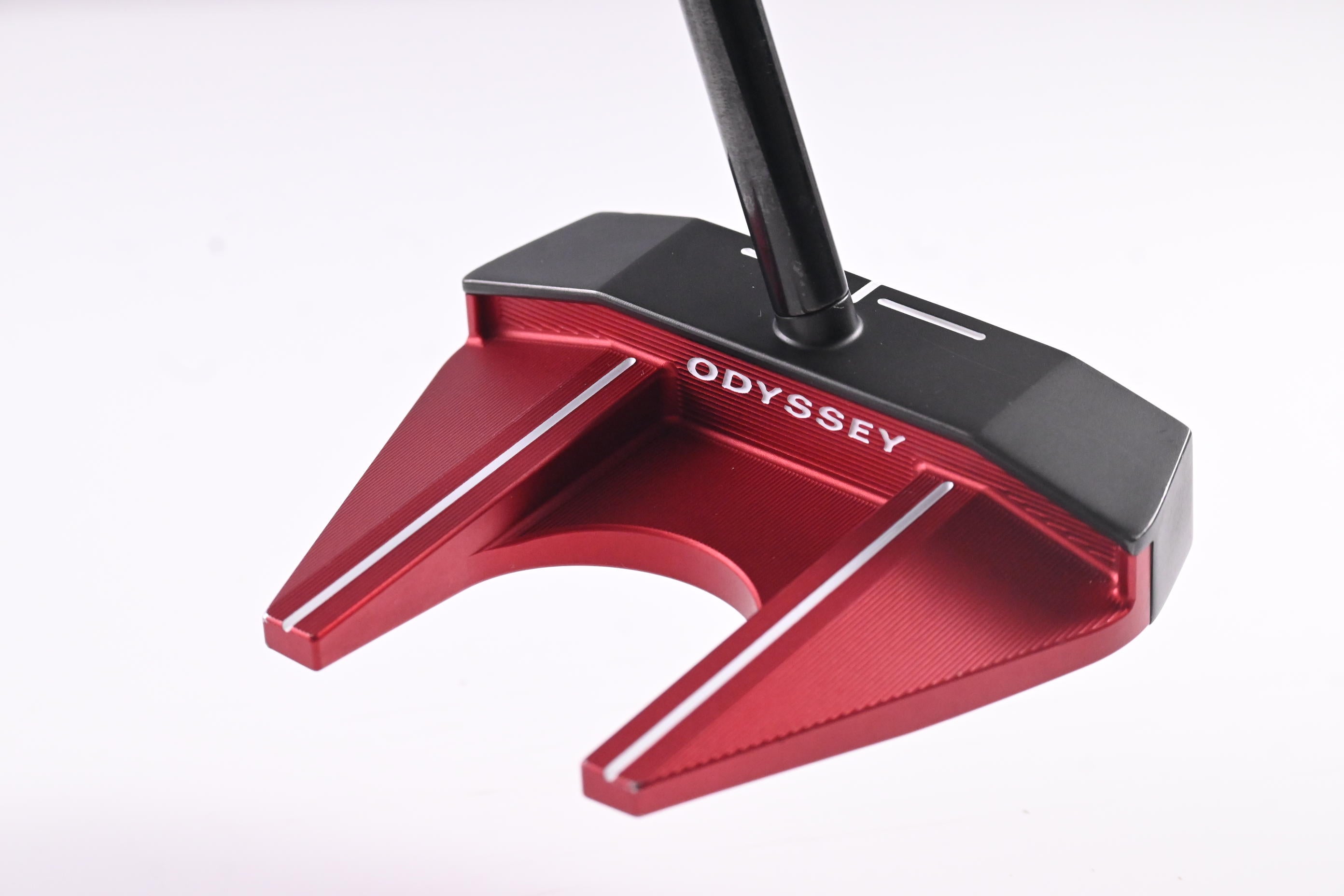 Odyssey Square 2 Square Tri-Hot #7 Putter / 34 Inch