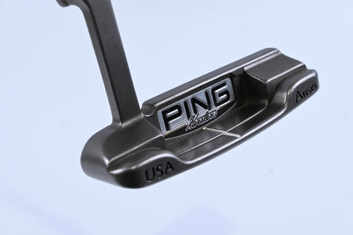 Ping Karsten USA Series Putter / 32 Inch